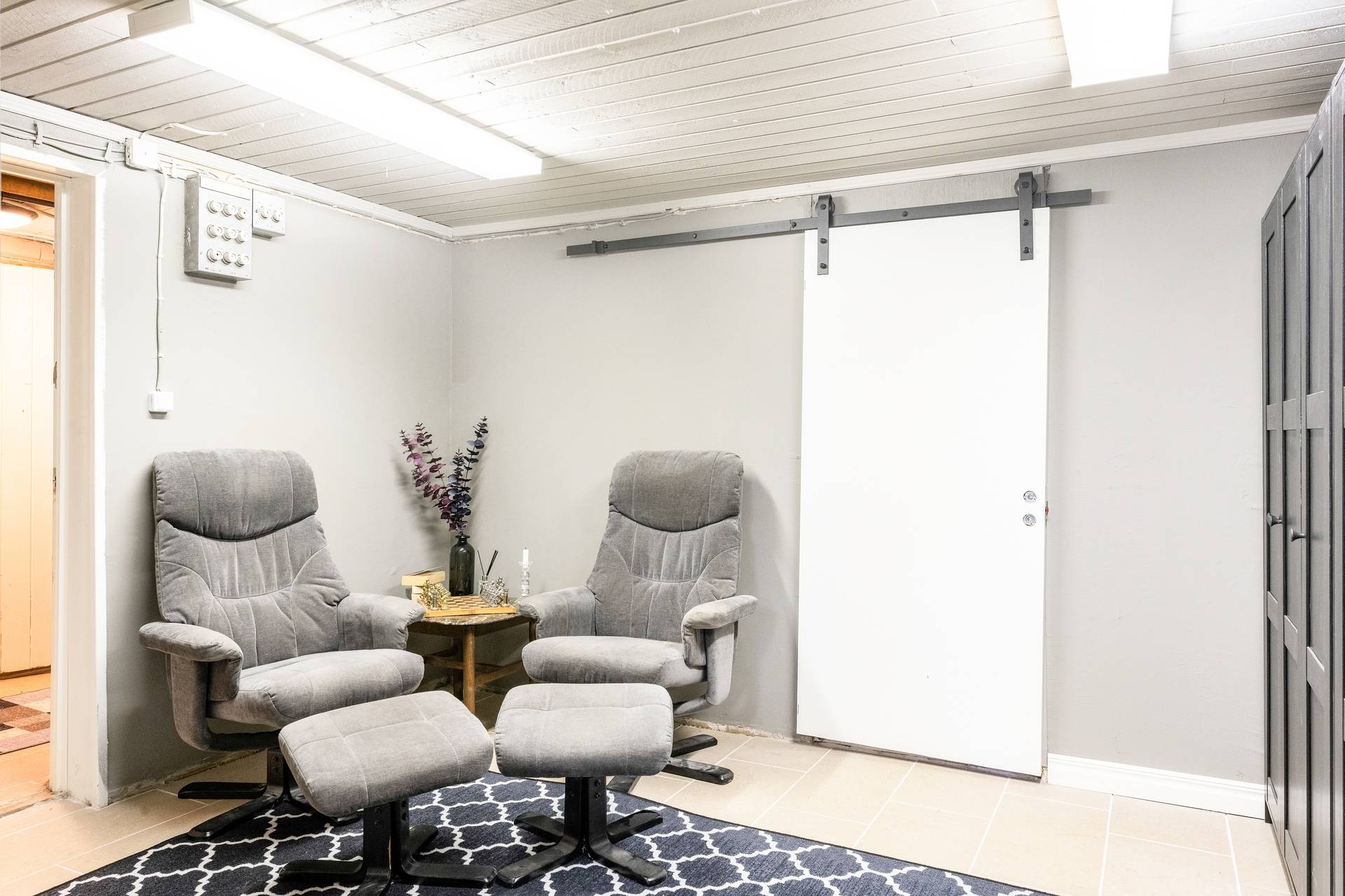 8 rum Villa på Gyllbyvägen 35 Örbyhus Tierps kommun - bild 52