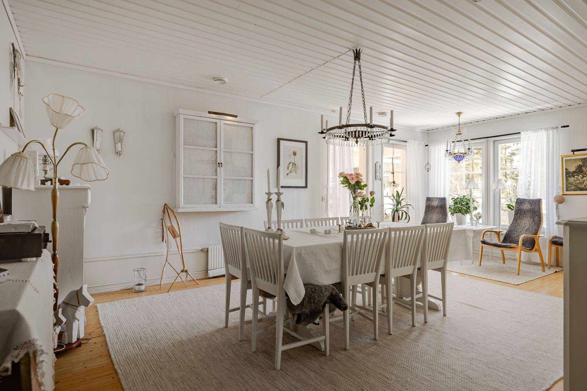 6 rum Villa på Gråsala 293 Toftbyn Falu kommun - bild 17