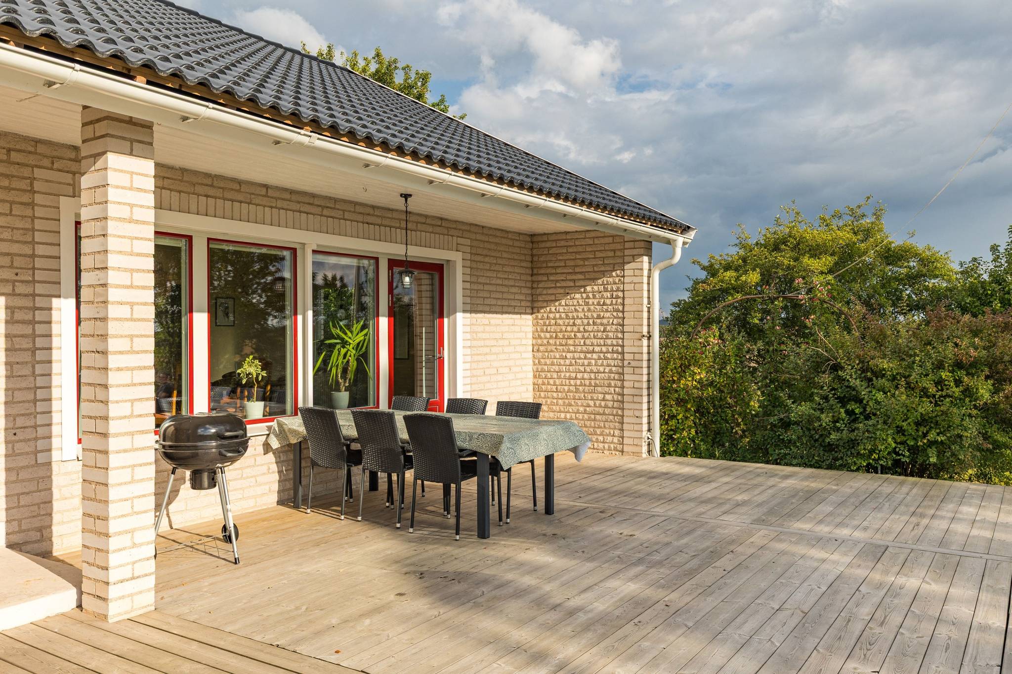 7 rum Villa på Brumstorp Nolsäter Värsås Skövde kommun - bild 6