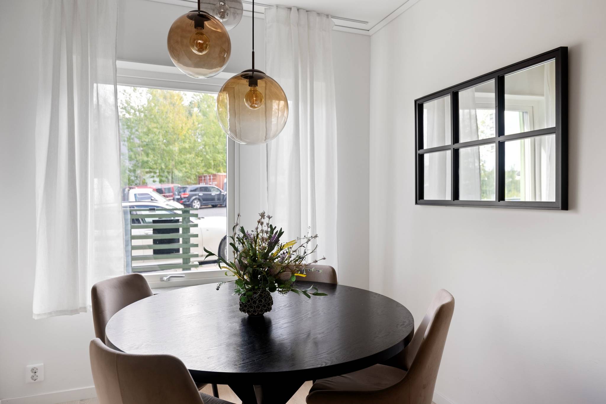 4 rum Radhus på Timvinkelvägen 16 Vega Haninge kommun - bild 18