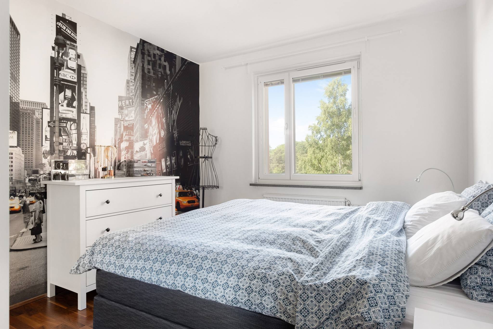 2 rum Lägenhet på Källängsvägen 7 Lidingö kommun - bild 18