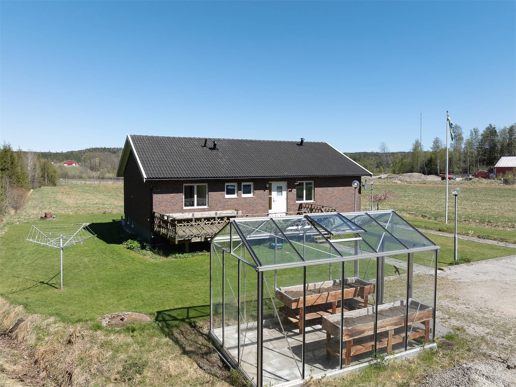4 rum villa på Bången 620 Hogstorp, Uddevalla kommun - bild 3