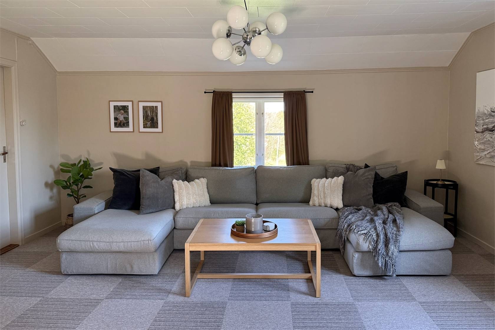 5 rum Villa på Kyan 218 Lövånger Skellefteå kommun - bild 27