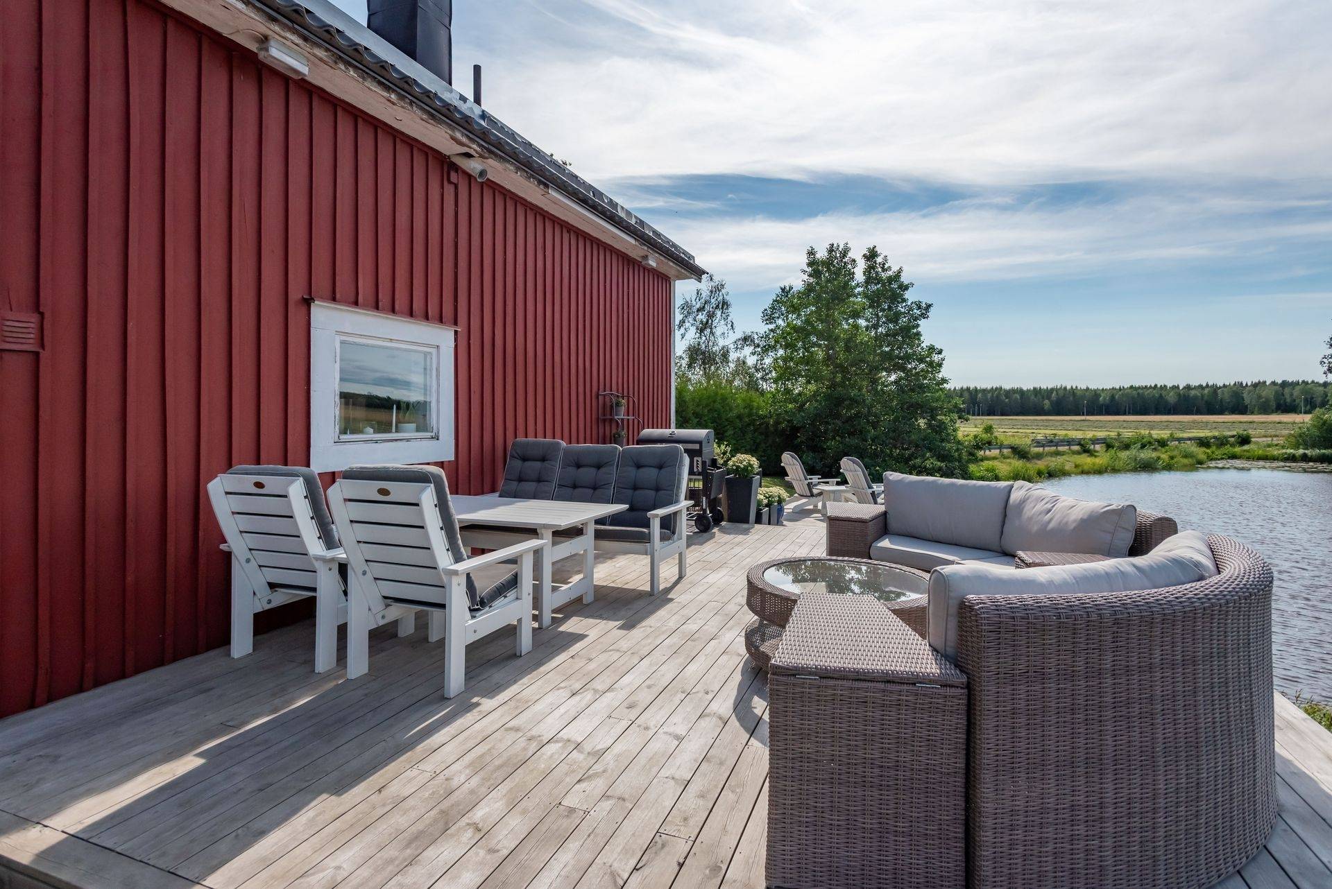 2 rum Villa på Västra Lonntorp Greenstorp 185 Karlskoga Karlskoga kommun - bild 50