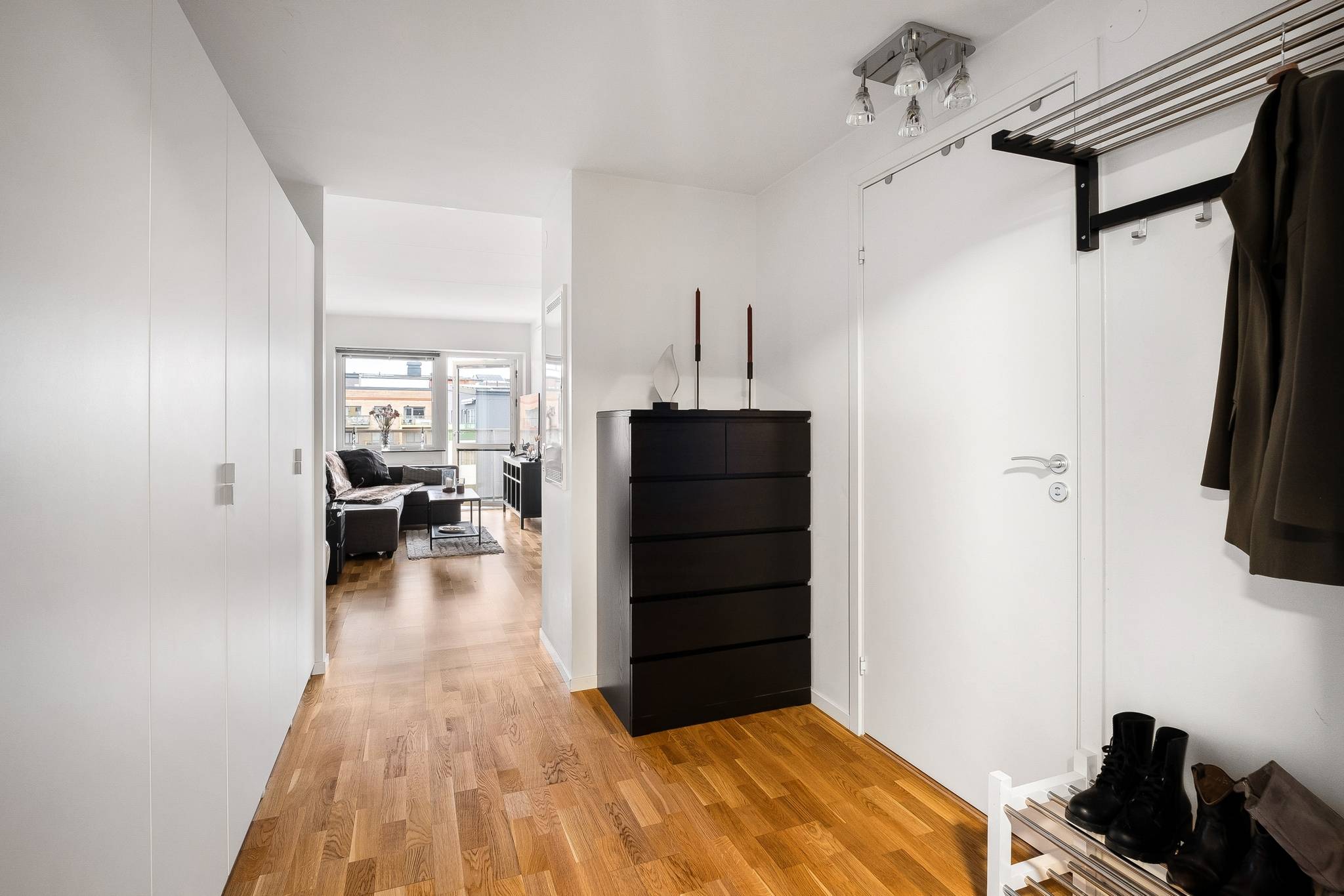 2 rum Lägenhet på Gamla Enköpingsvägen 180 Sundbyberg - Ursvik Sundbybergs kommun - bild 11
