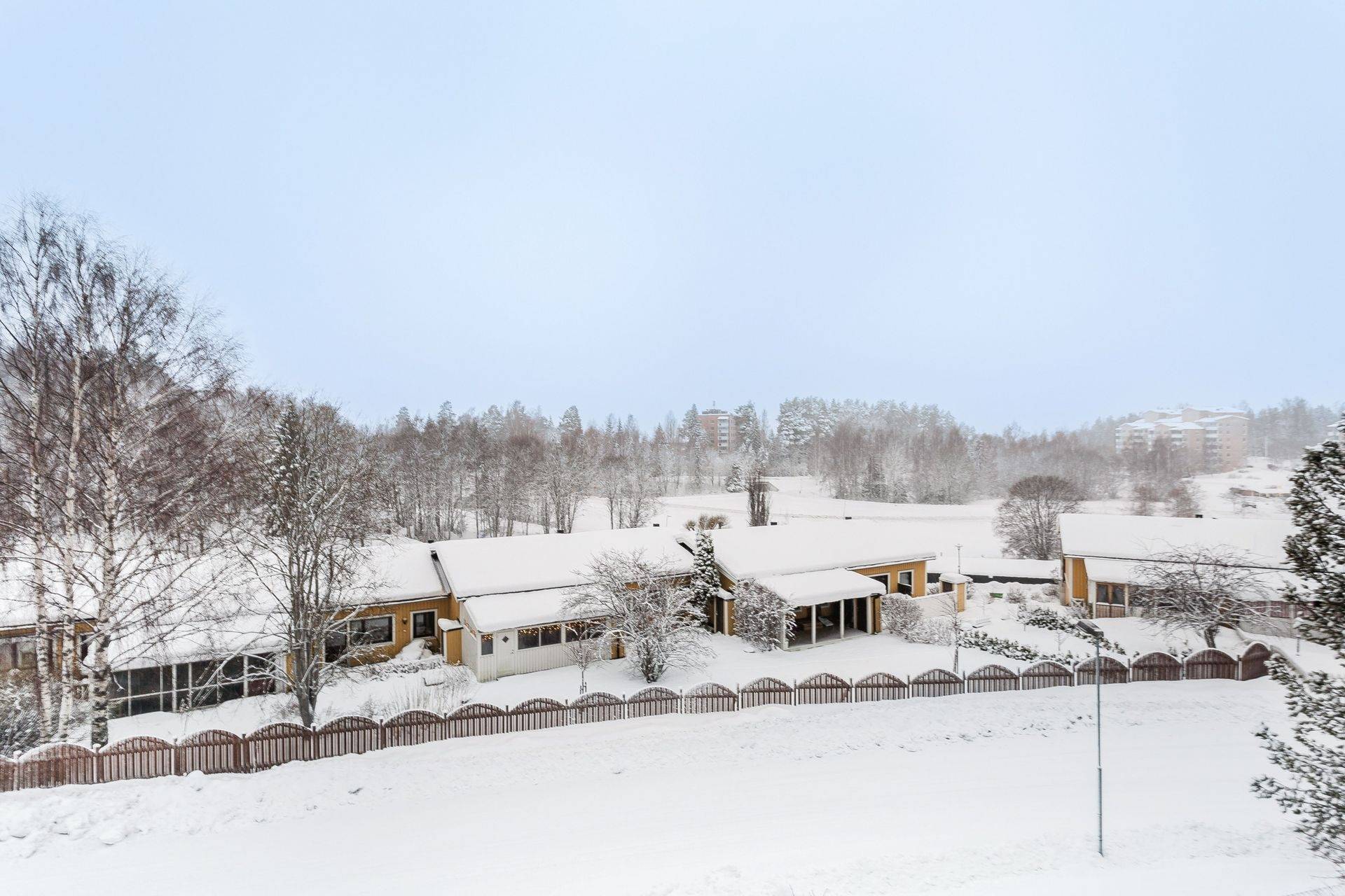 2 rum Lägenhet på Malmövägen 44 Granloholm Sundsvalls kommun - bild 10