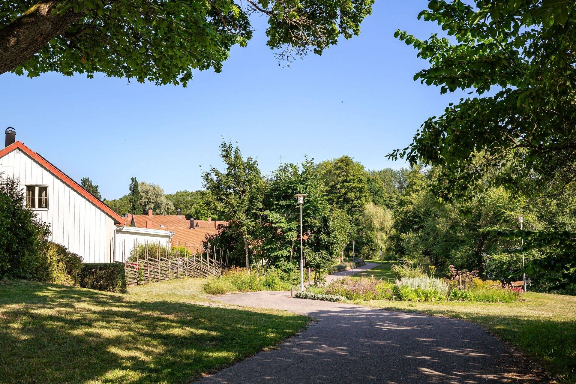 5 rum Villa på Blekerivägen 18 Nyköping Nyköpings kommun - bild 34