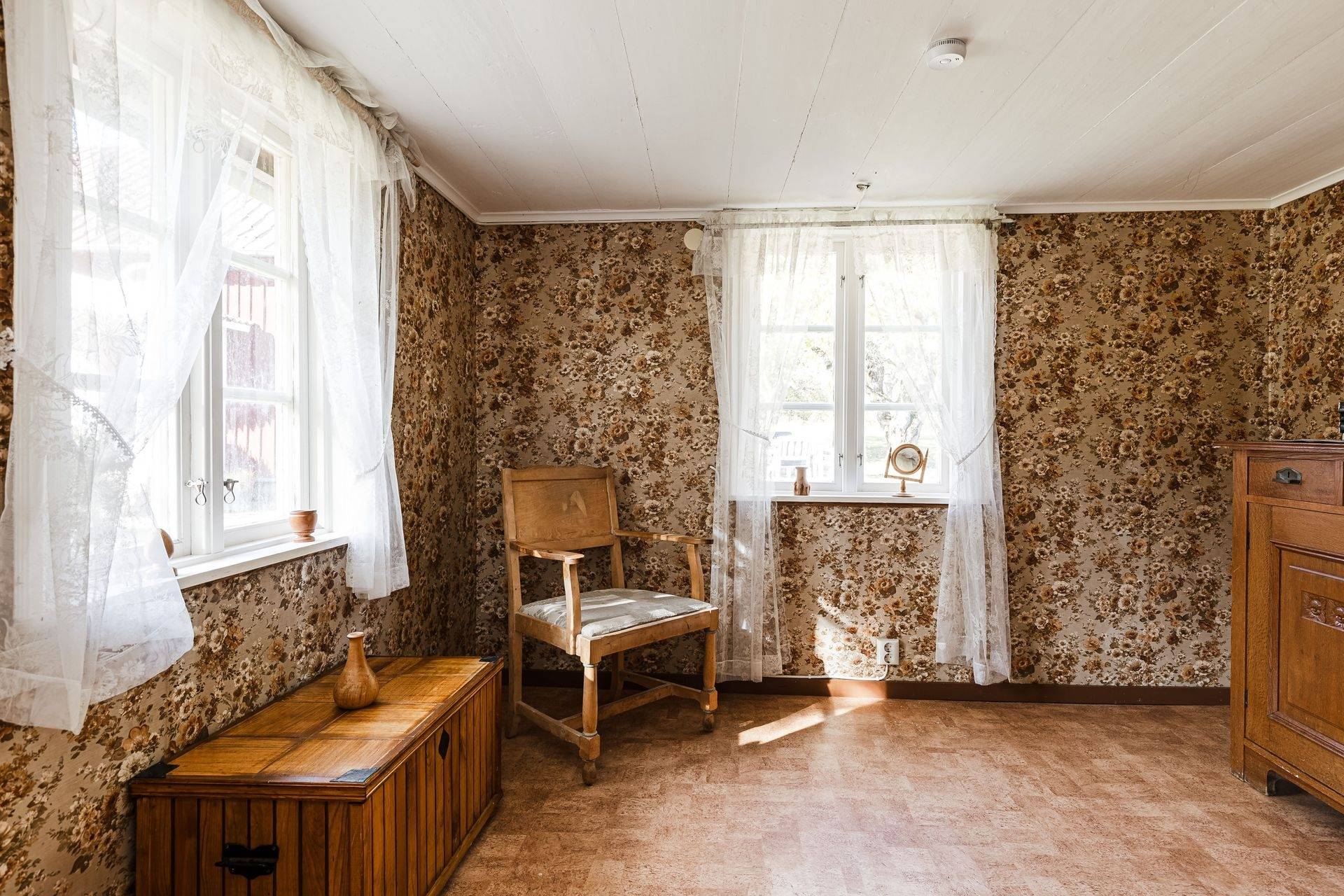 3 rum Villa på Slätten 3 Väderstad Boxholms kommun - bild 21