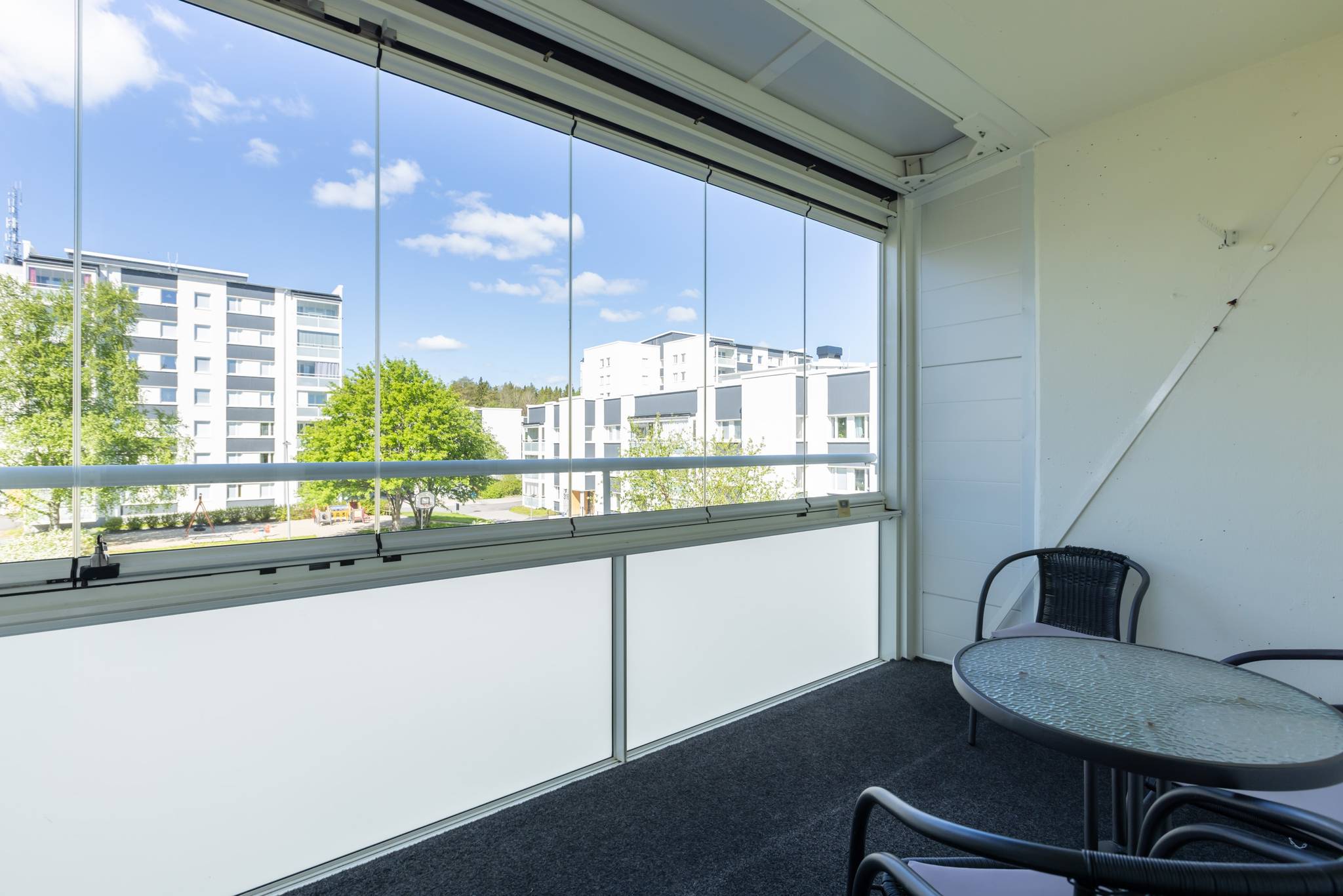 3 rum Lägenhet på Mariehemsvägen 31E Mariehem Umeå kommun - bild 16