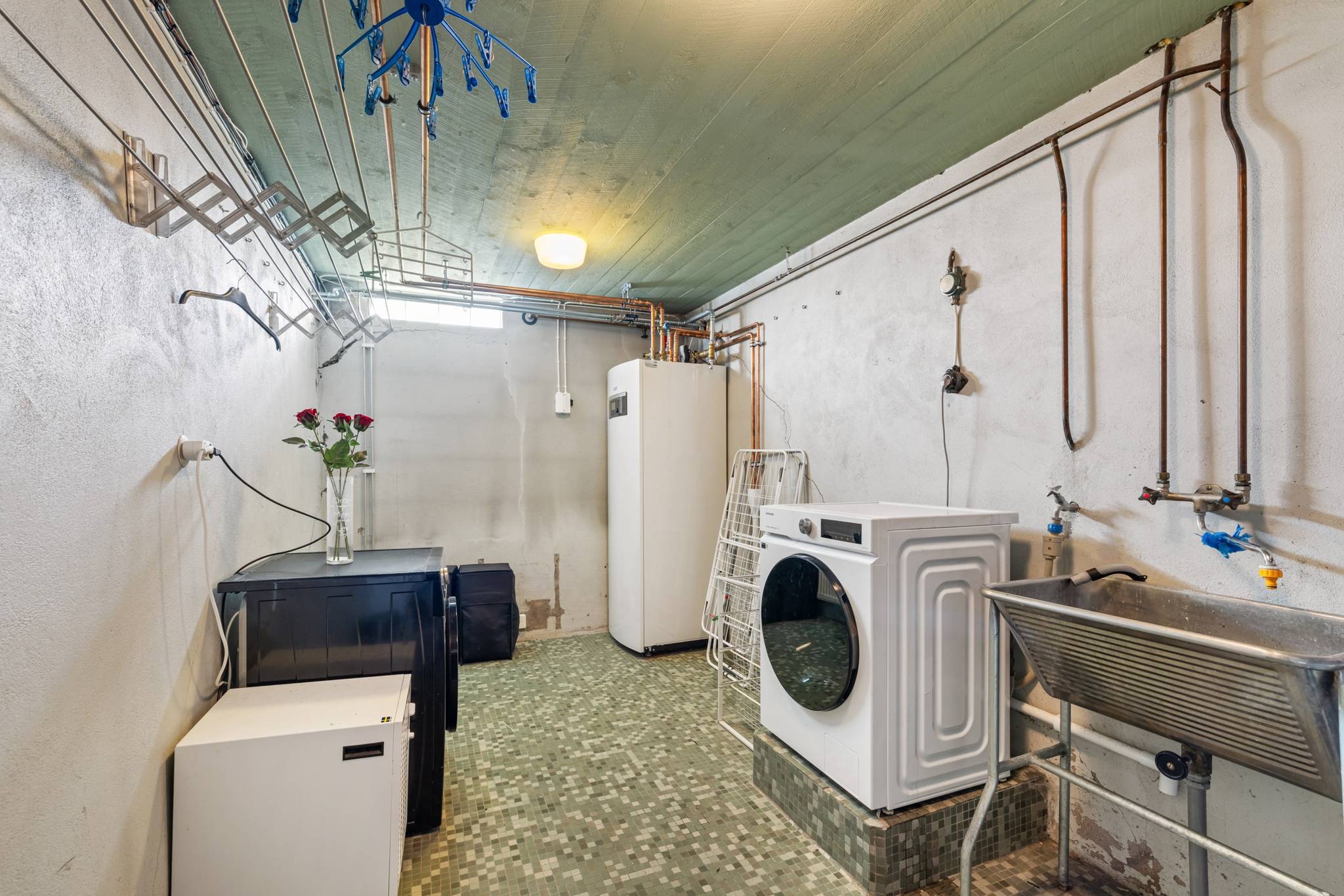6 rum Villa på Svarvaretorpsvägen 6 Anderstorp Gislaveds kommun - bild 9