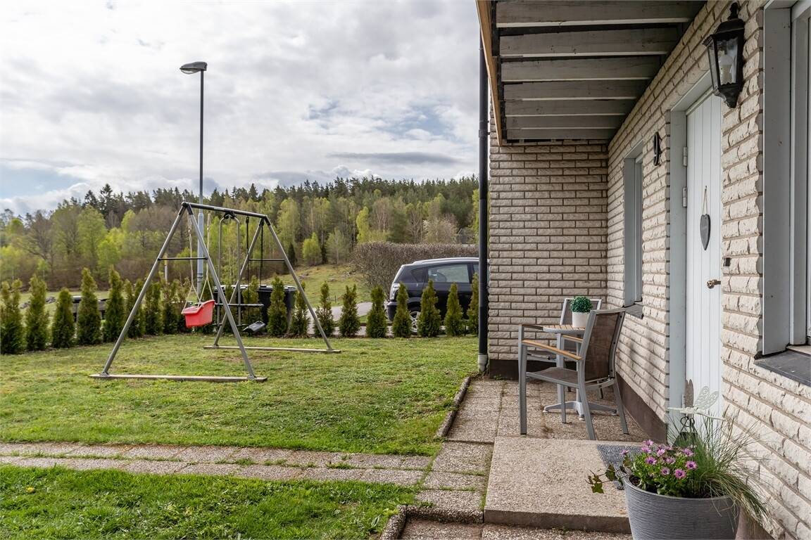 6 rum Villa på Fallvägen 9 Vena Hultsfreds kommun - bild 6