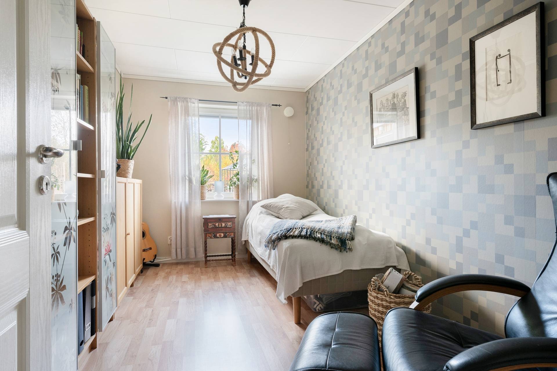 4 rum Parhus på Vändkretsen 105 A Stureborg Gävle kommun - bild 36