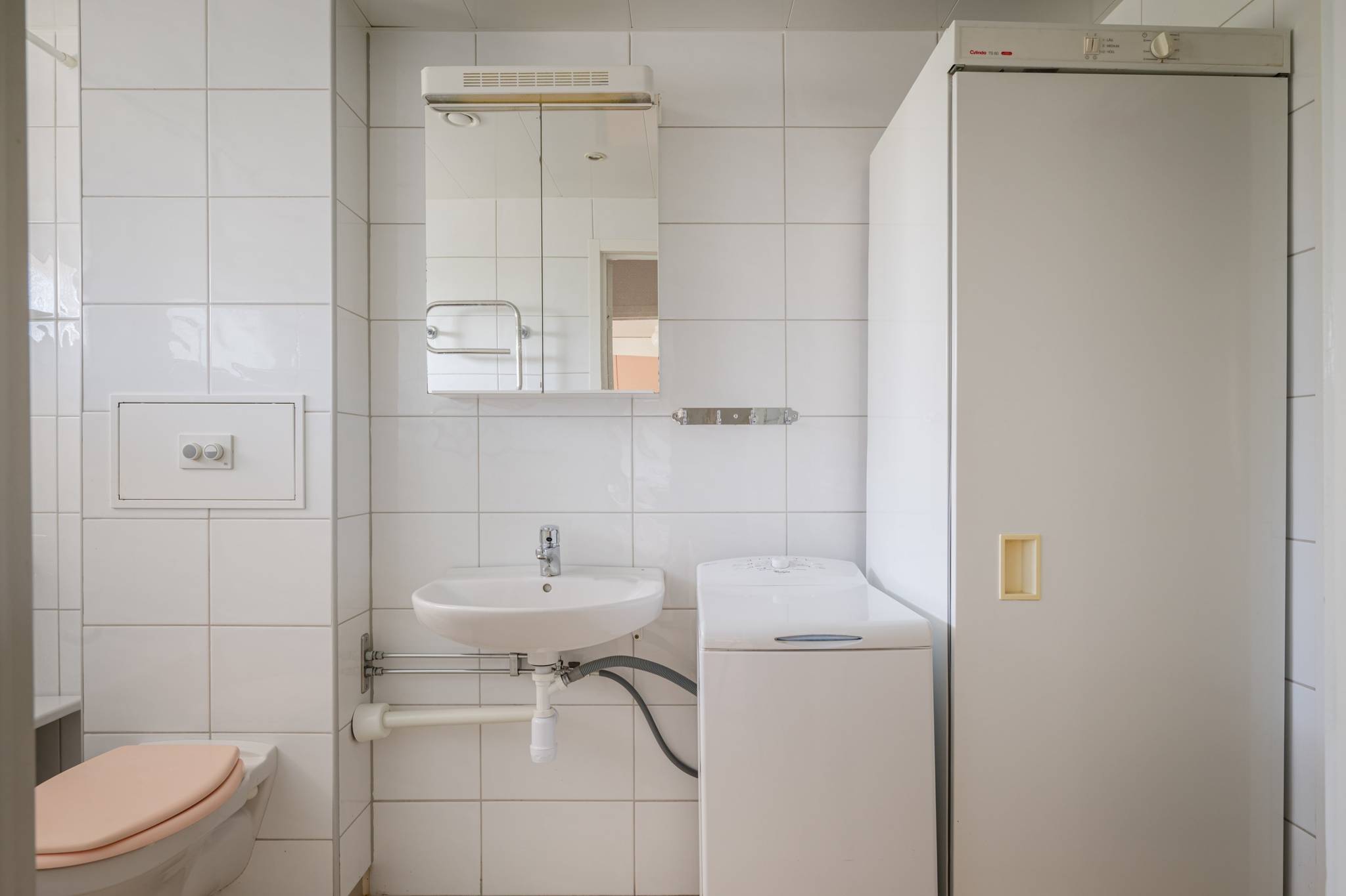 3 rum Lägenhet på Sibbarpsgränd 7 Östberga Stockholms kommun - bild 22