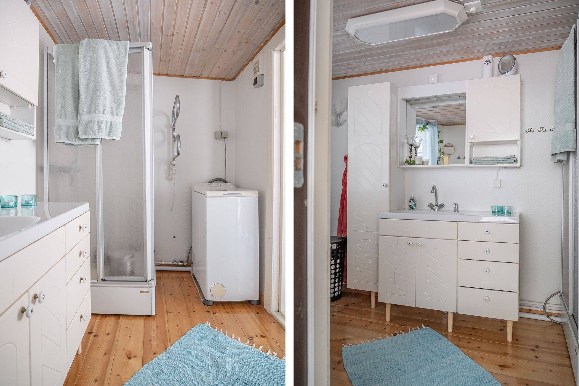 2 rum Villa på Huljen 318 Stöde Sundsvalls kommun - bild 24