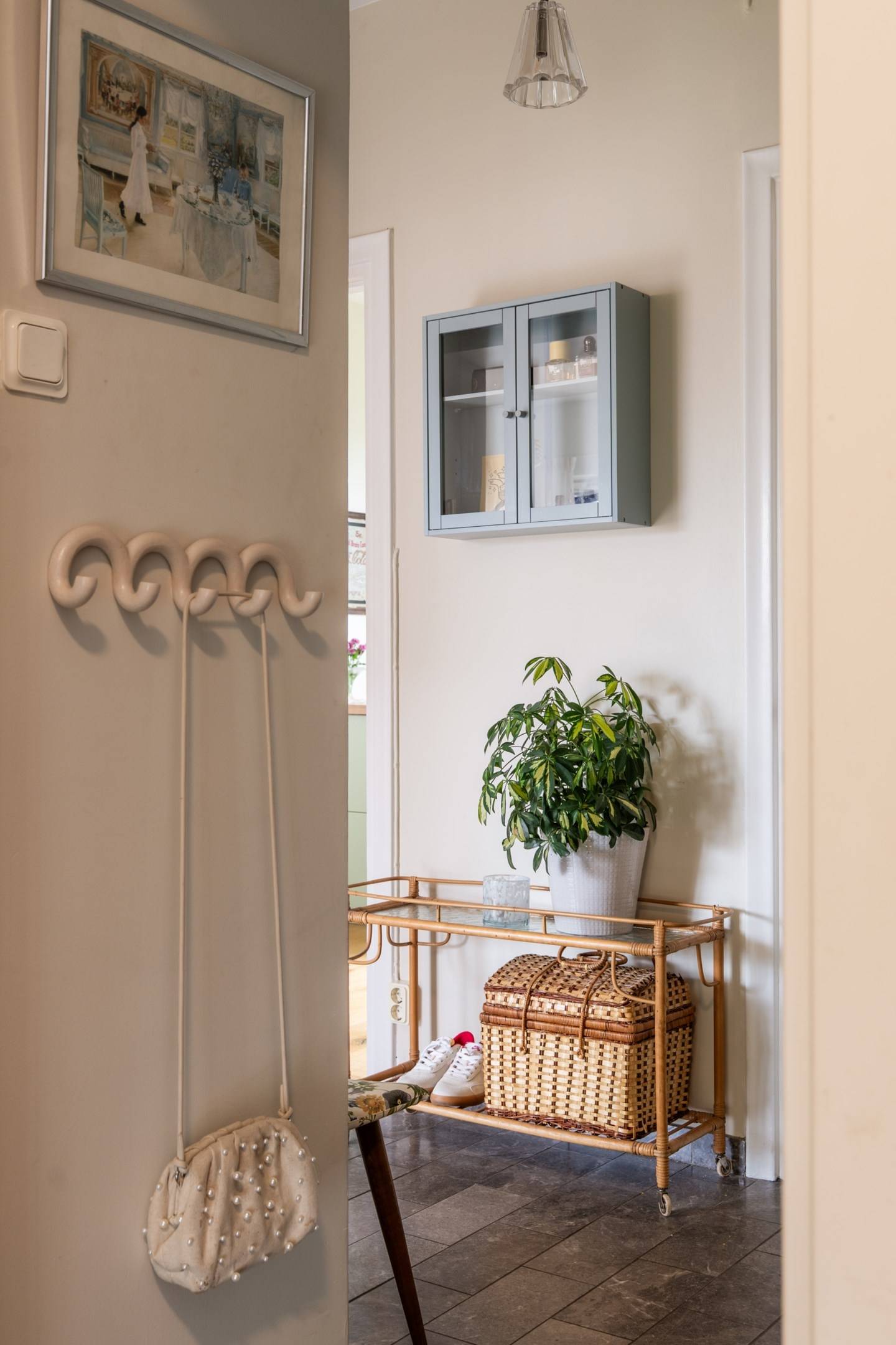 2 rum Lägenhet på Fregattvägen 34 Gröndal Stockholms kommun - bild 44