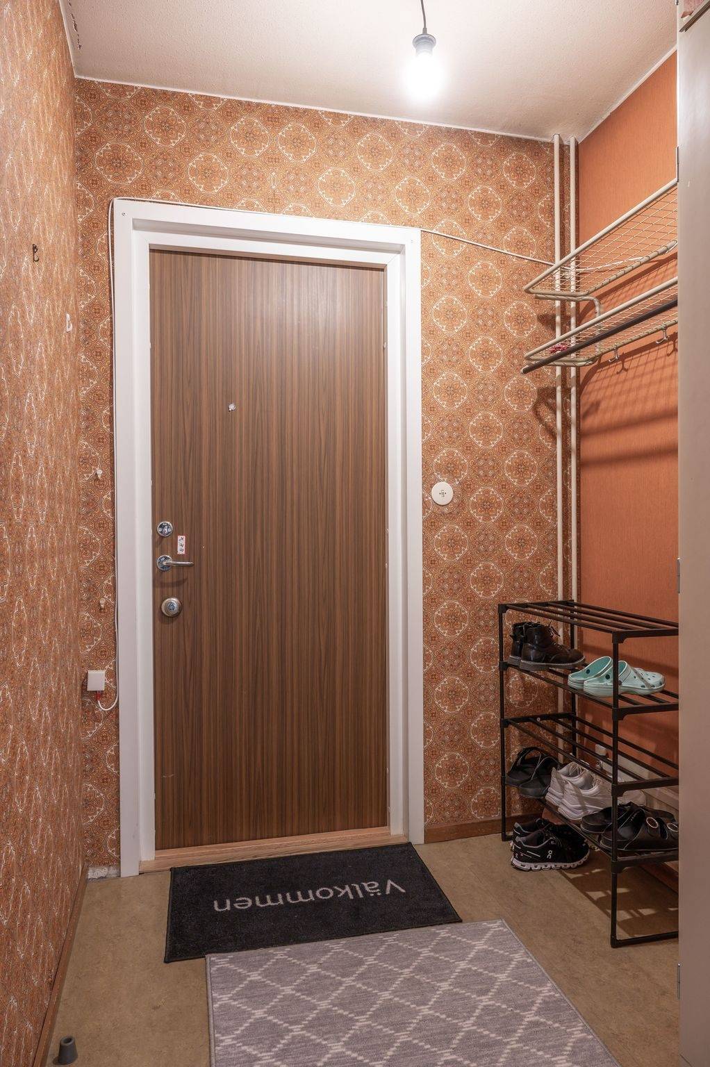 2 rum Lägenhet på Johannedalsvägen 34 Sundsbruk Sundsvalls kommun - bild 14