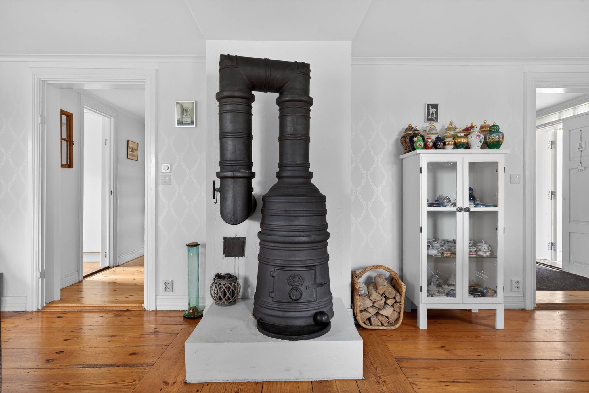 6 rum Villa på Bondsätter 412 Adolfsberg Örebro kommun - bild 12