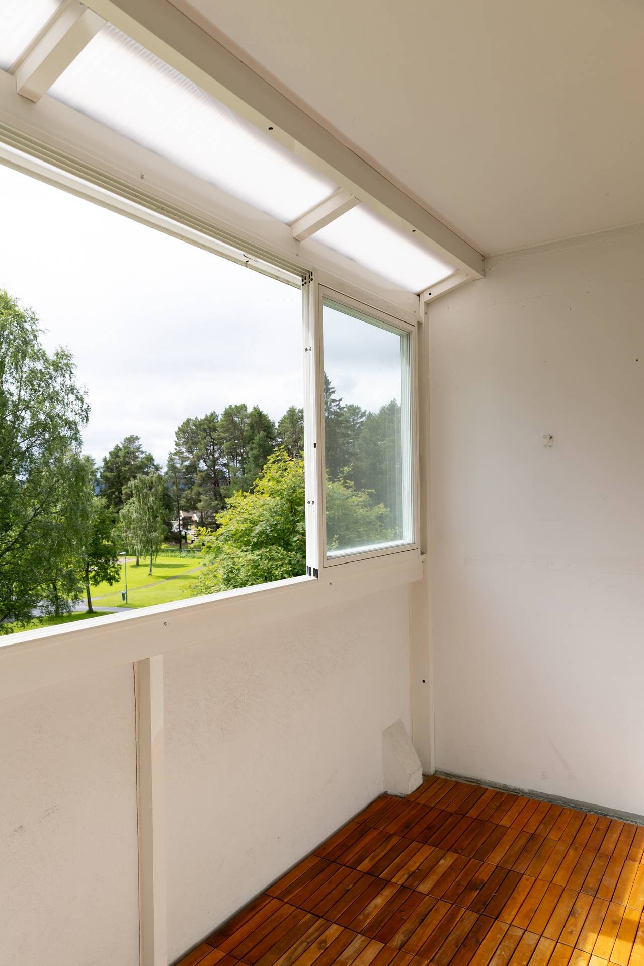 4 rum Lägenhet på Odenskogsvägen 76 Odenskog Östersunds kommun - bild 12