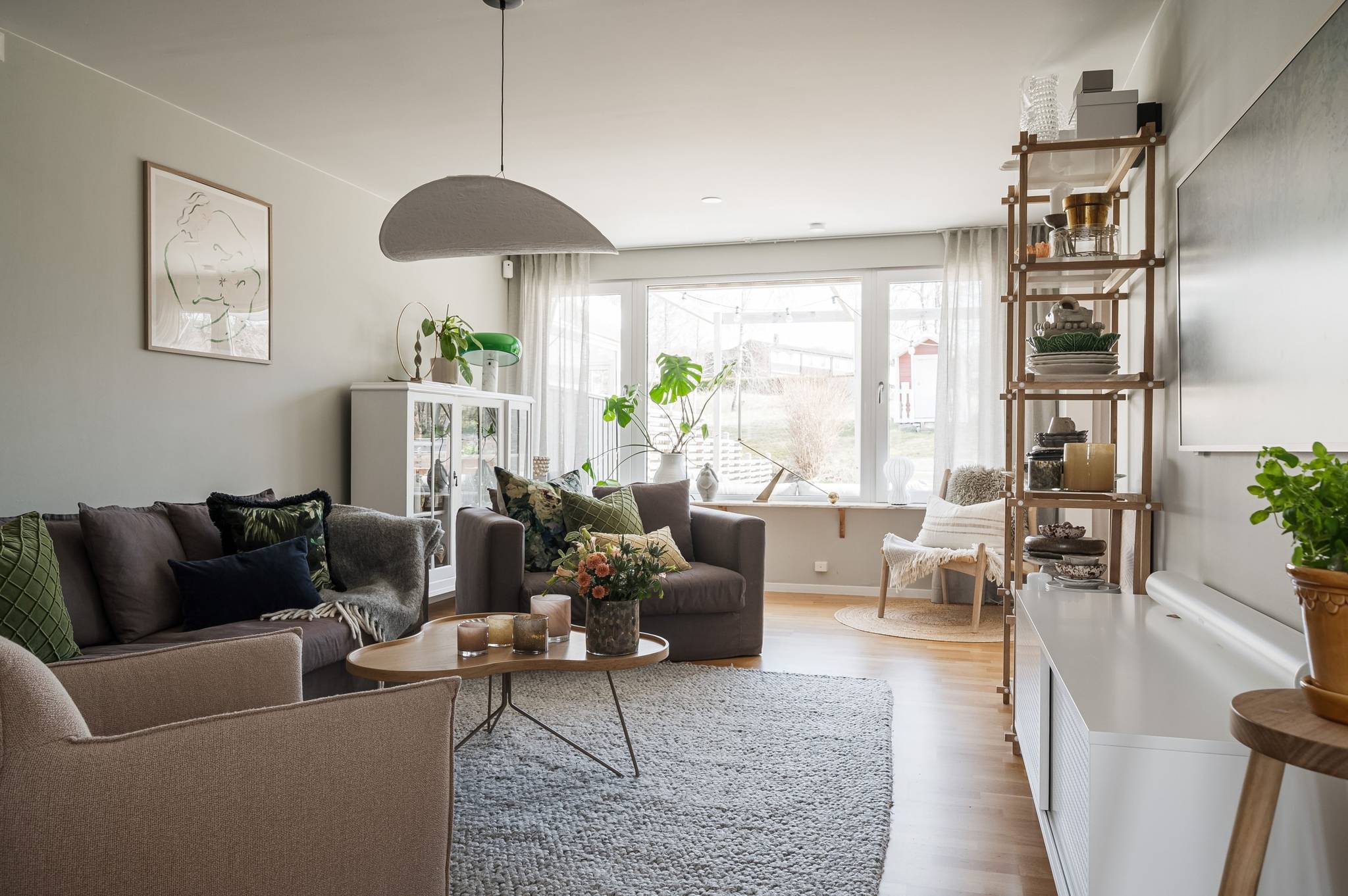 5 rum Radhus på Gigagatan 7 Boda Borås kommun - bild 12