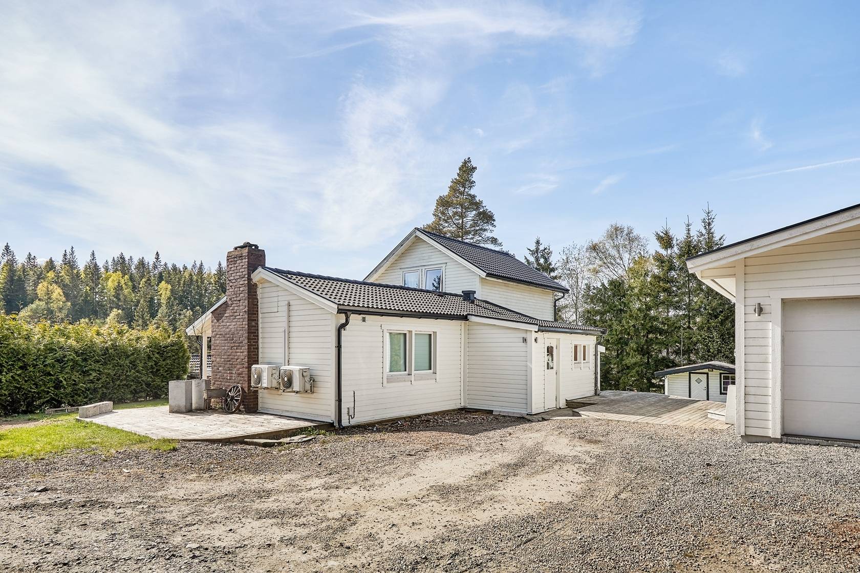6 rum Villa på Dammetvägen 27B Bollebygds Kommun Bollebygds kommun - bild 2