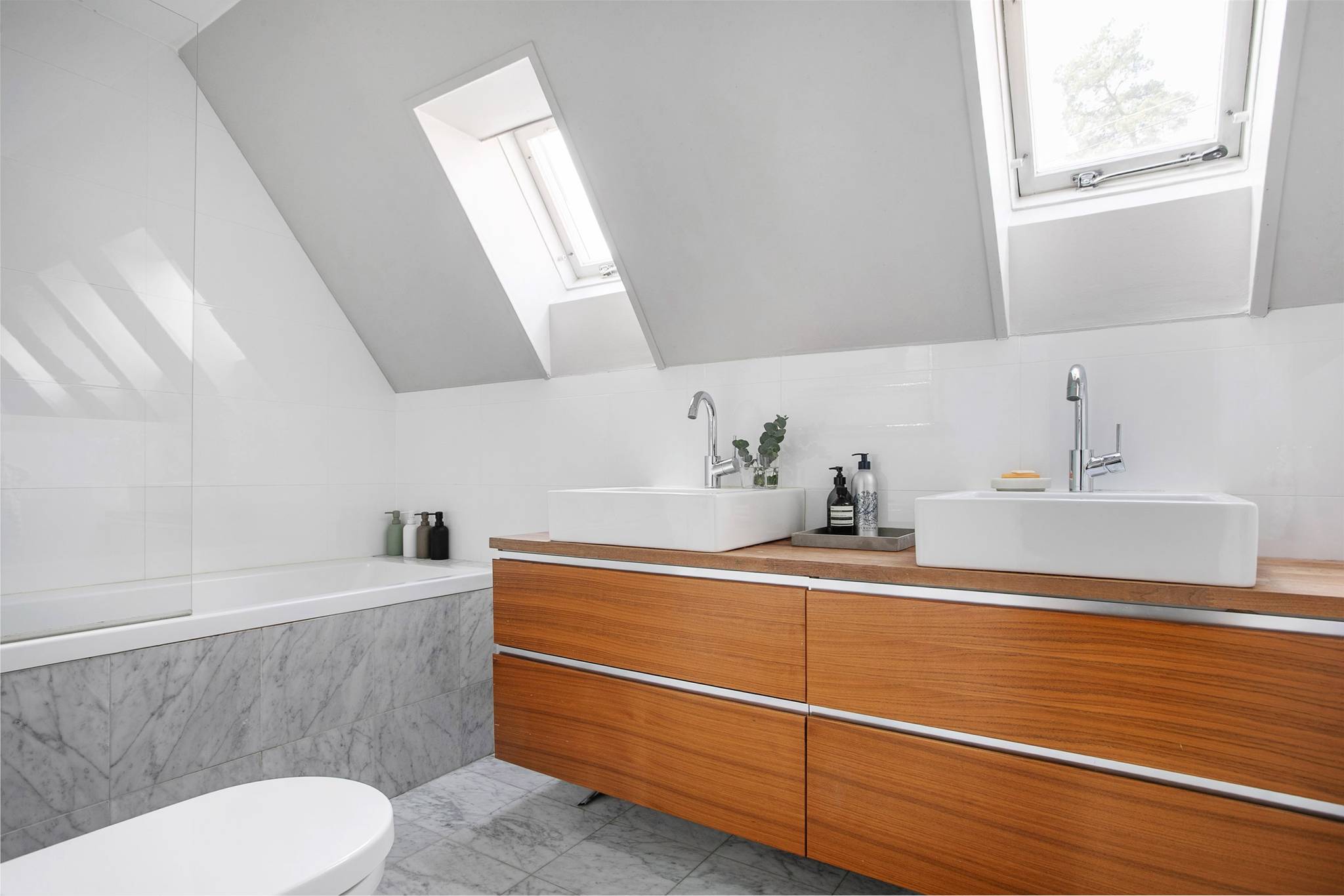 7 rum Villa på Tranbärsvägen 11 Saltsjöbaden Nacka kommun - bild 34