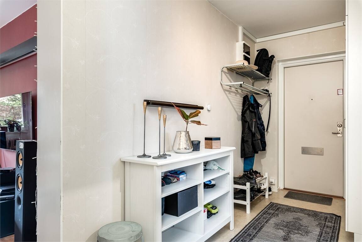 2 rum Lägenhet på Djupegatan 32 B Hudiksvall Hudiksvalls kommun - bild 12