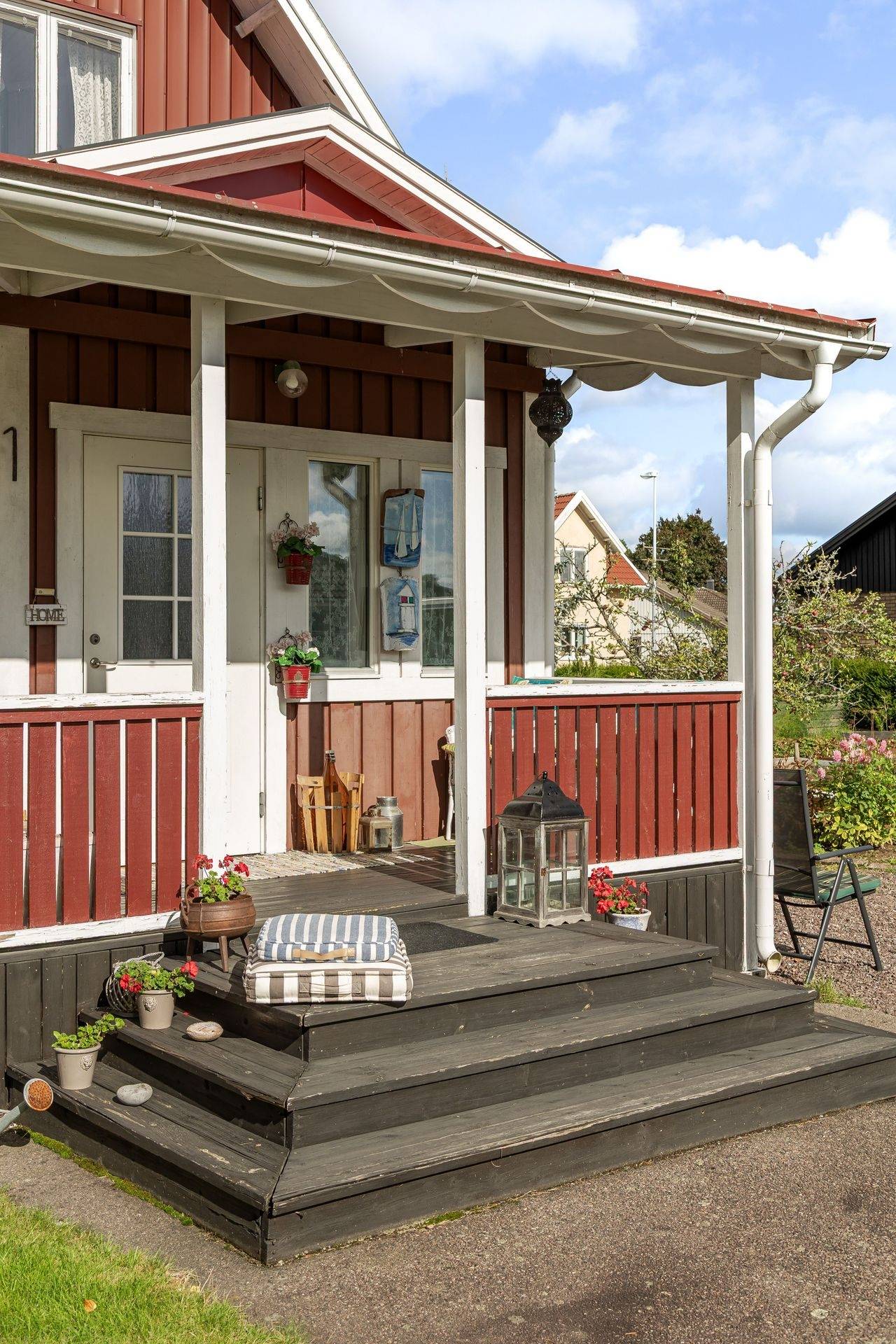 4 rum Villa på Reveljstigen 1 Hultsfred Hultsfreds kommun - bild 49