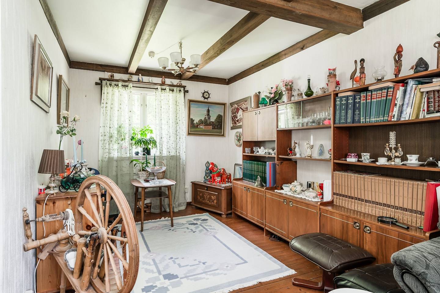 4 rum Villa på Veddarsbo 3 Avesta kommun - bild 20