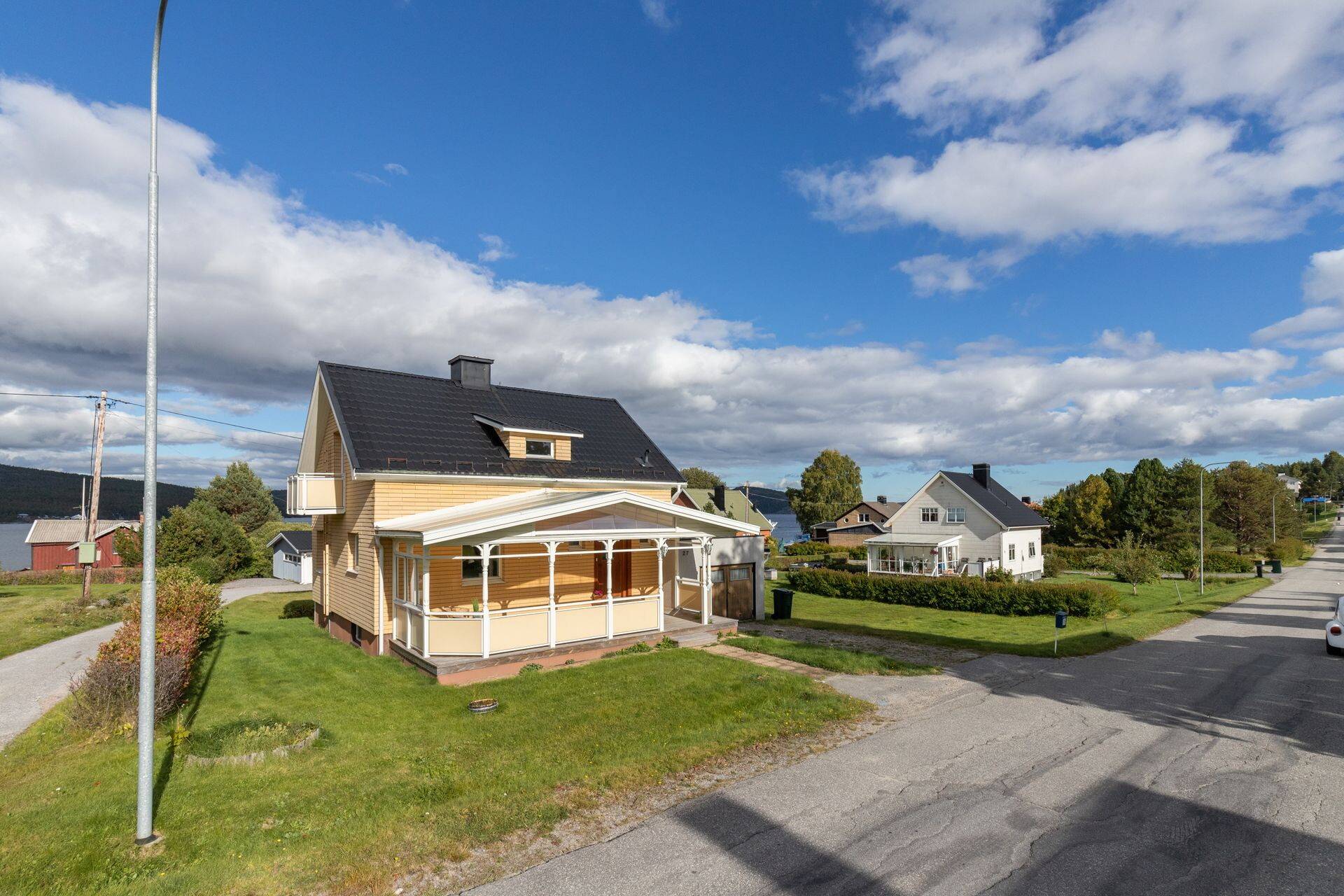 4 rum Villa på Kläppavägen 27 Örnsköldsviks kommun - bild 18