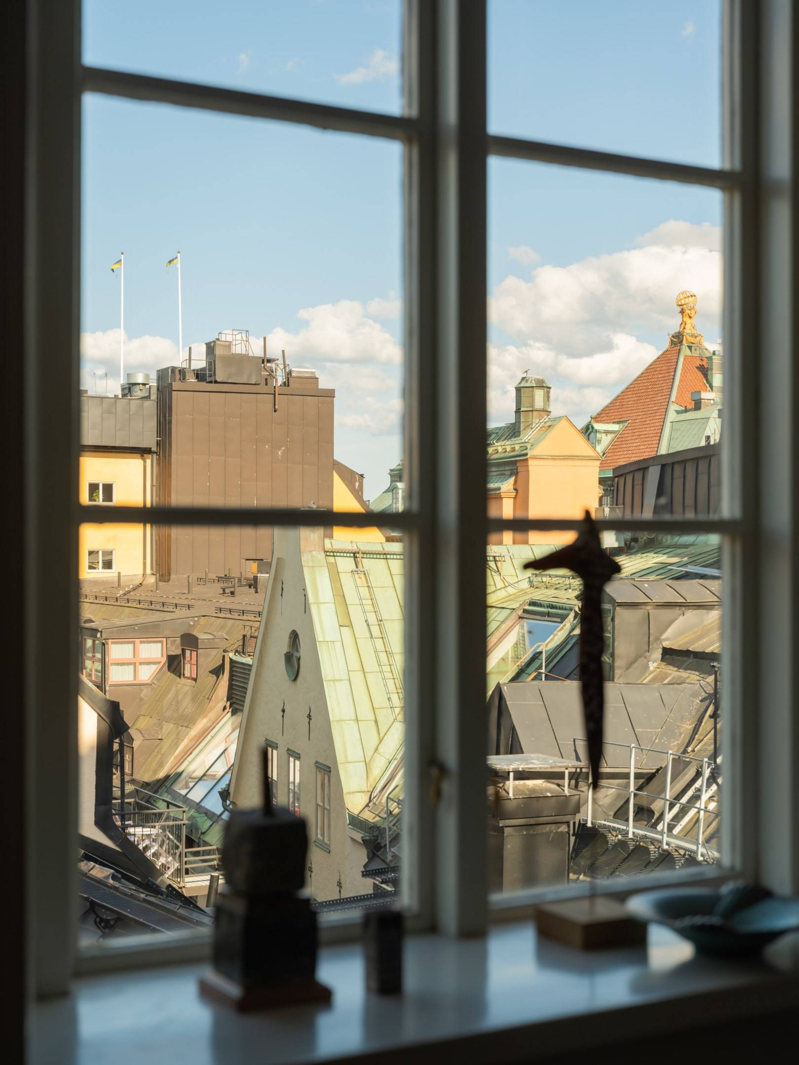 3 rum Lägenhet på Österlånggatan 8/ Bollhusgränd 3A Gamla stan Stockholms kommun - bild 14
