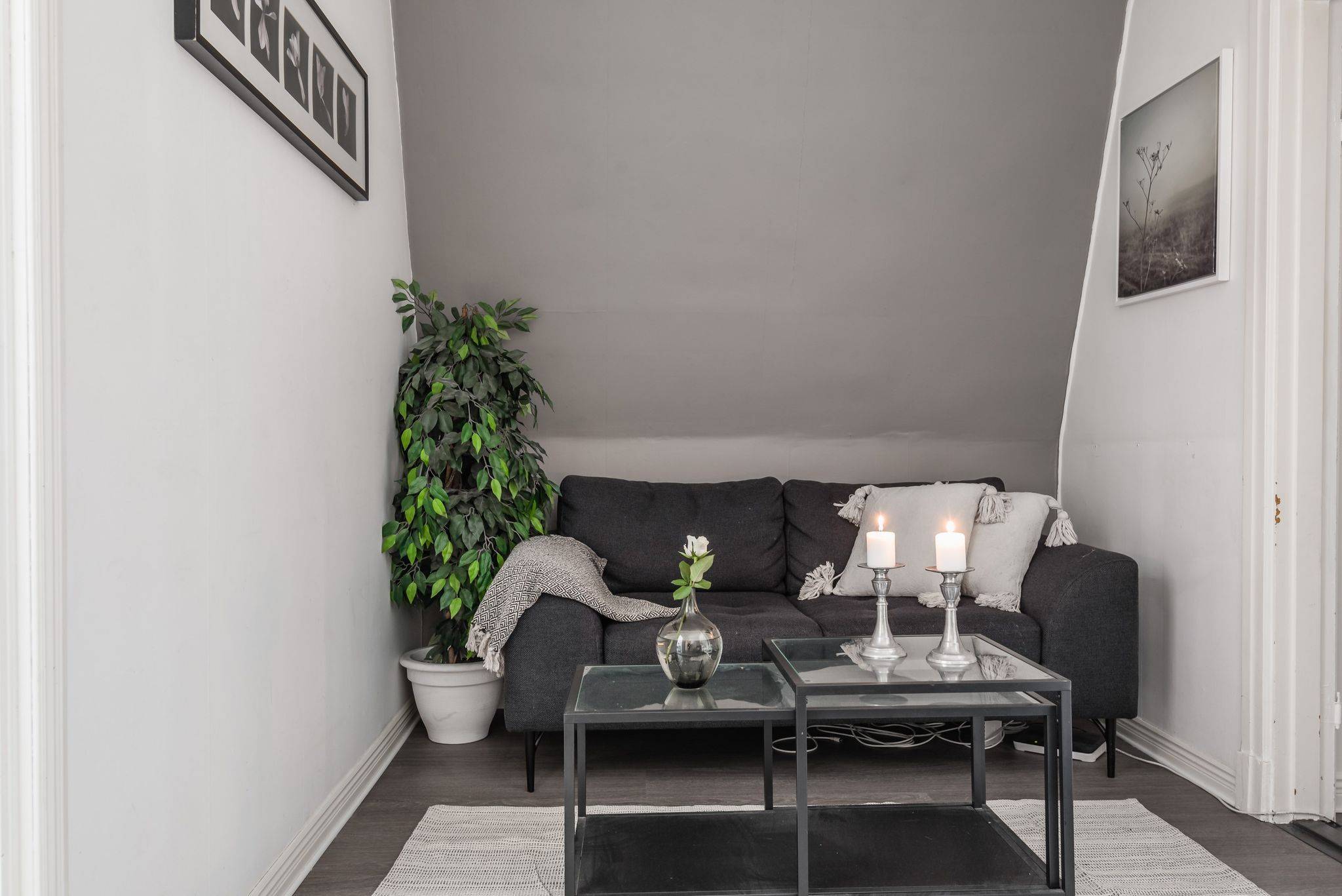 6 rum Villa på Hovsmedsvägen 8 Vävland Timrå kommun - bild 21