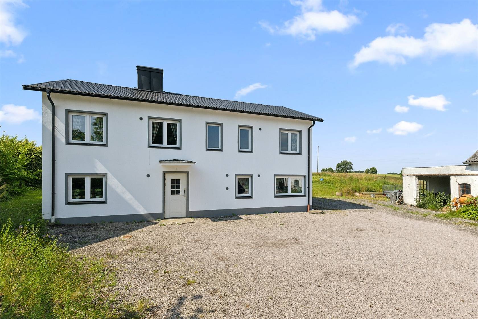 5 rum Villa på Östraby 9118 Hörby kommun - bild 4