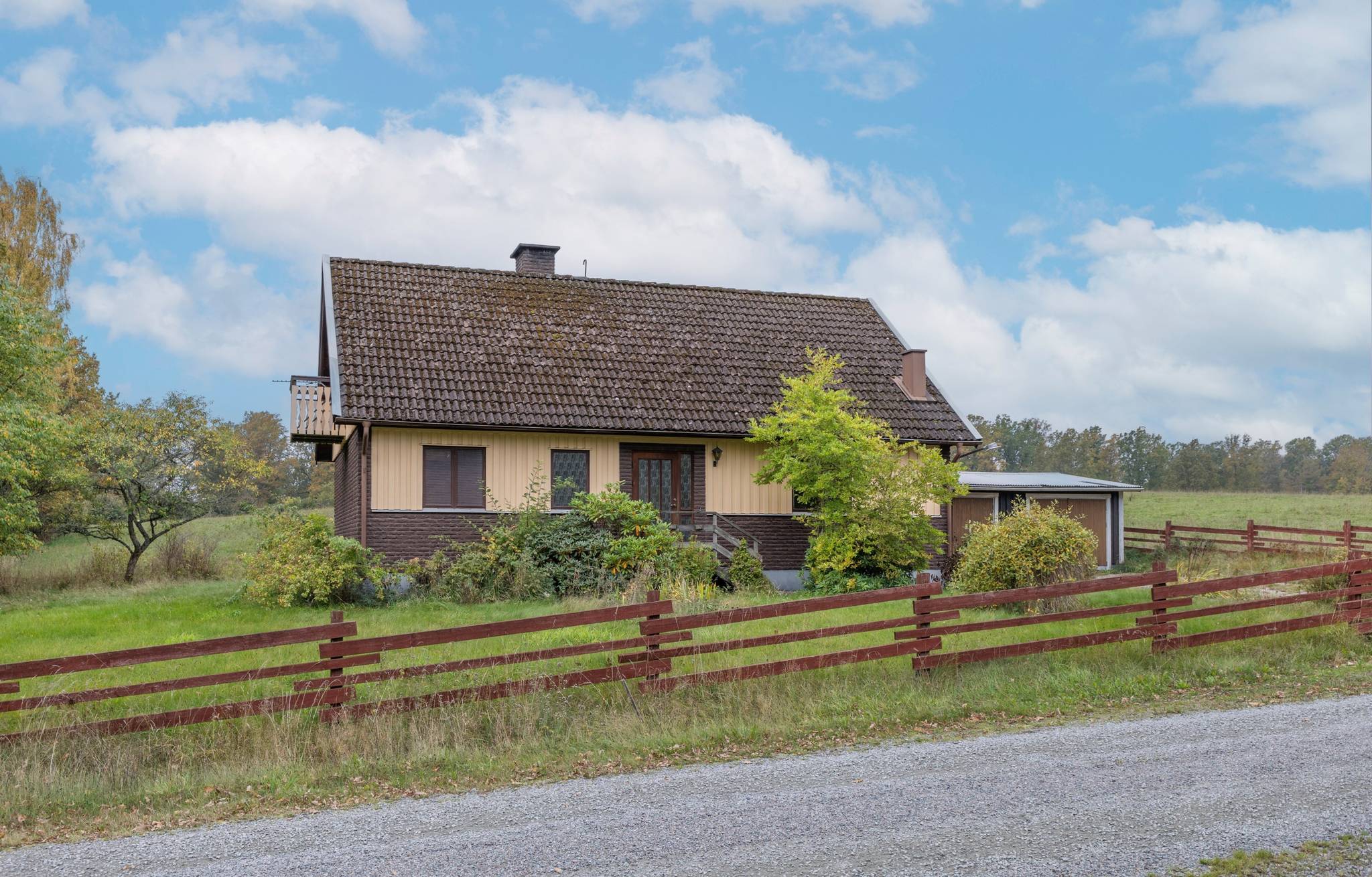 6 rum villa på Fröderyds-Notteberg 2 Fröderyd, Vetlanda kommun - bild 3