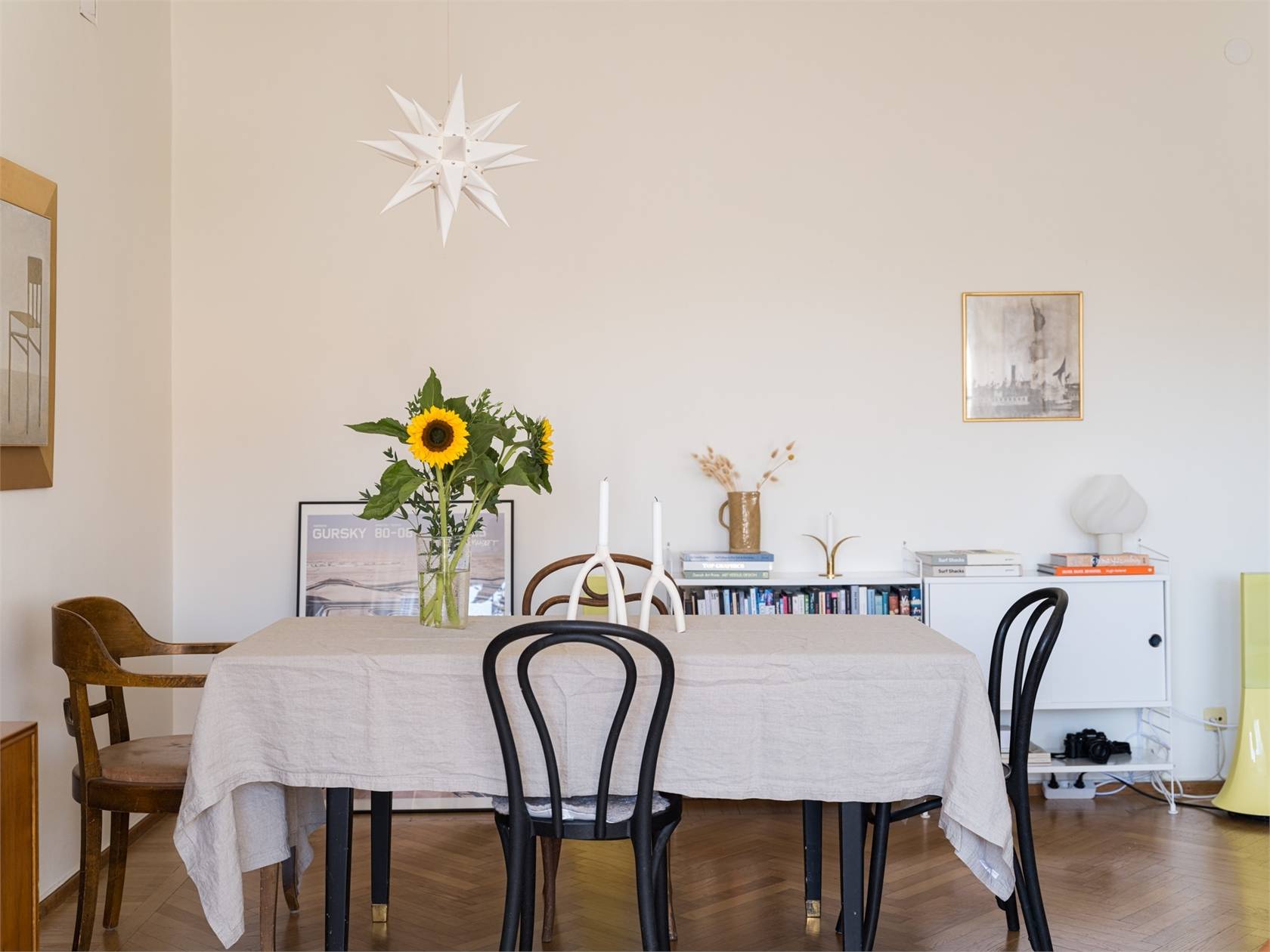 2 rum Lägenhet på Östra Kristinelundsvägen 25A Slottsstaden Malmö kommun - bild 4