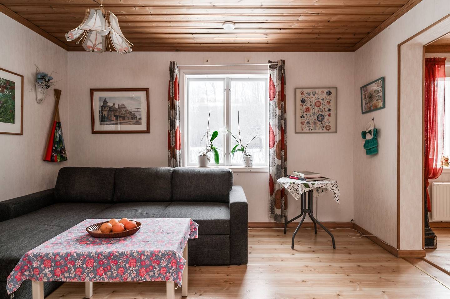 4 rum Villa på Rudu 49 Rudu Avesta kommun - bild 13