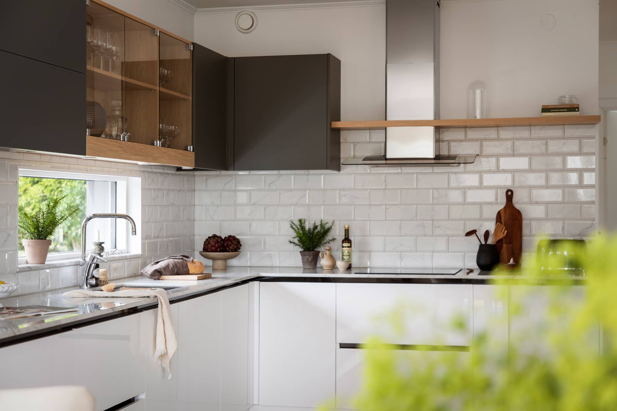 175 m² Villa på Ryrsboholmvägen 27 Göta Lilla Edets kommun - bild 6