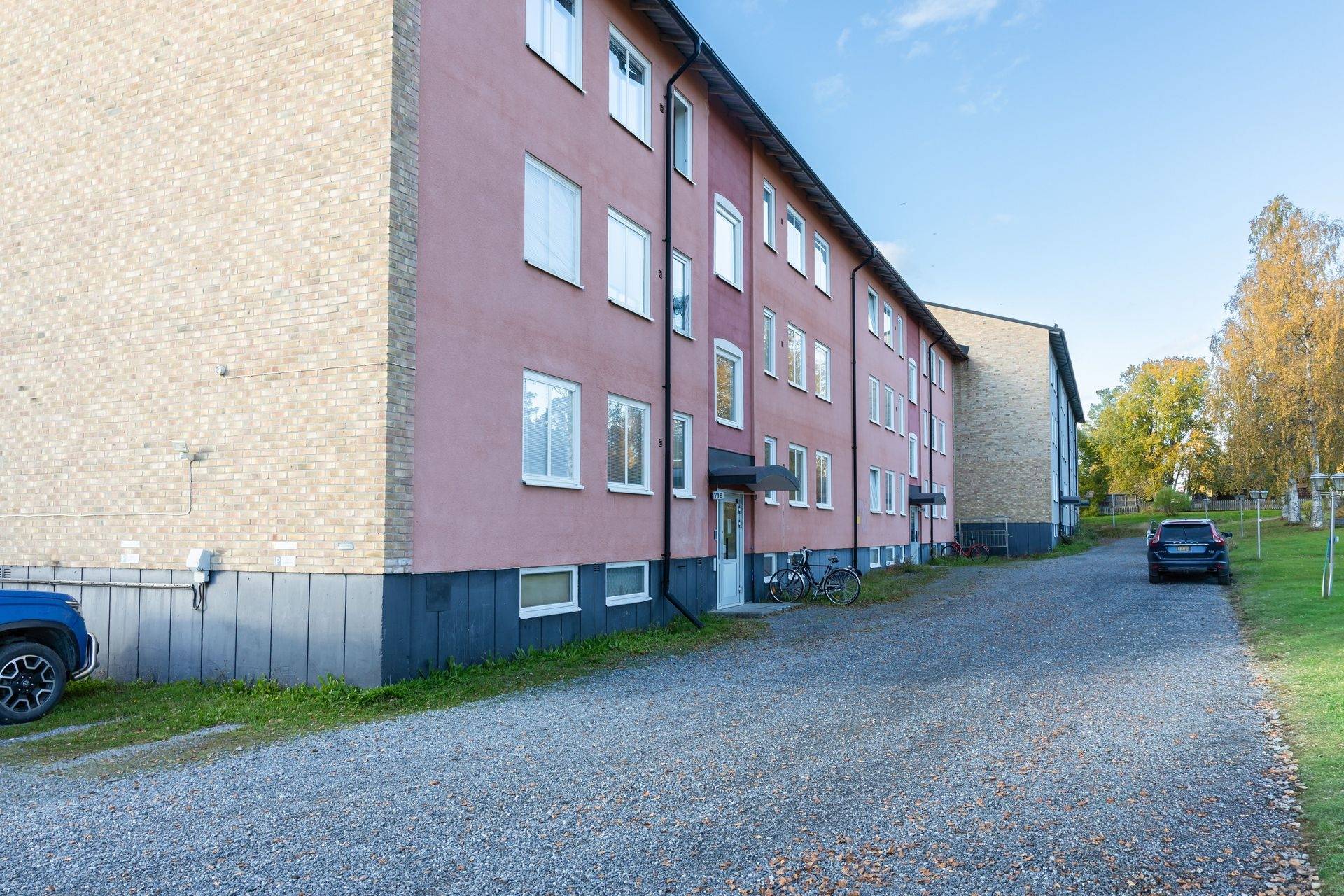2 rum lägenhet på Ringen 71B Boliden, Skellefteå kommun - bild 1