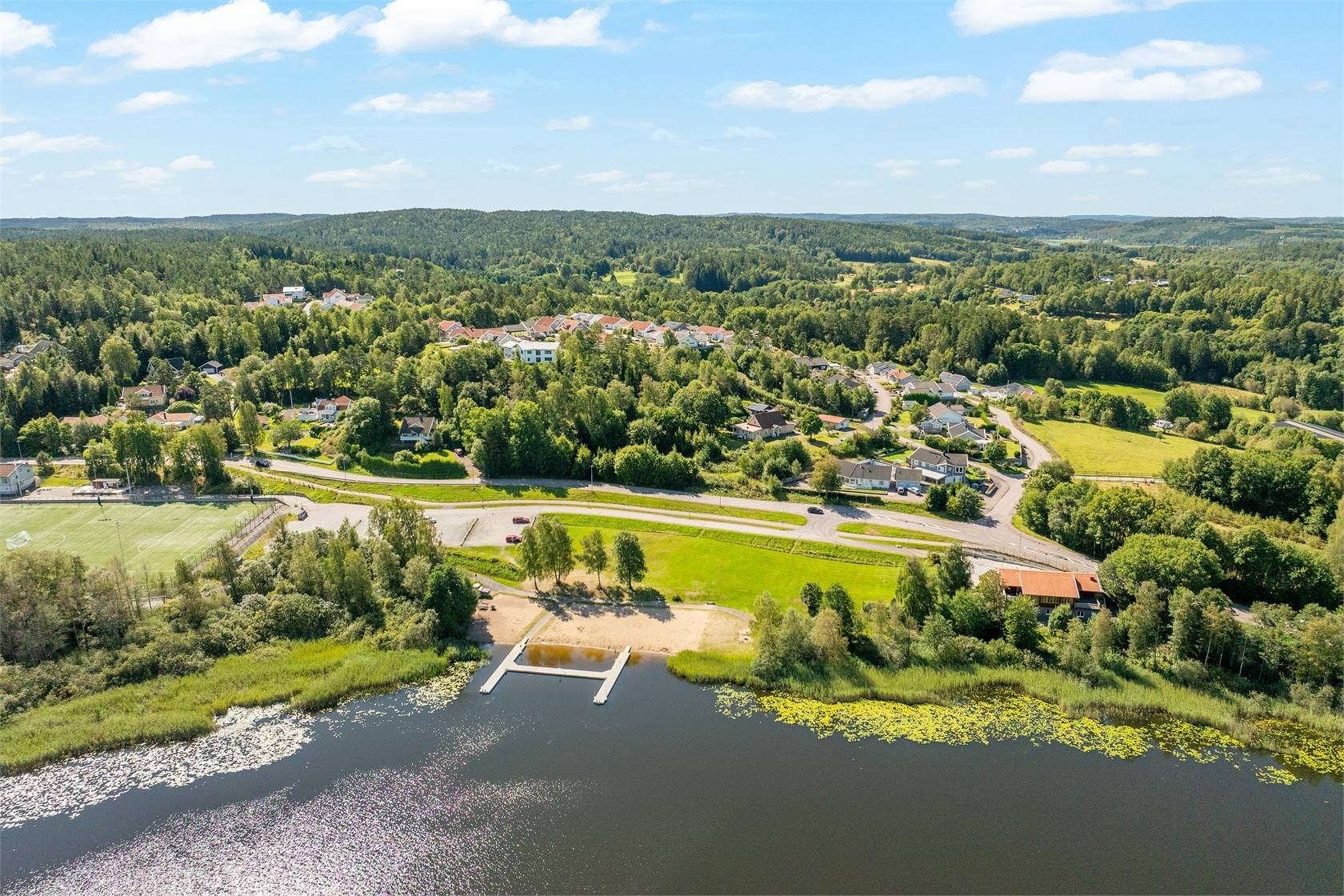 4 rum Villa på Hägers Gränd 17 Nödinge Ale kommun - bild 52