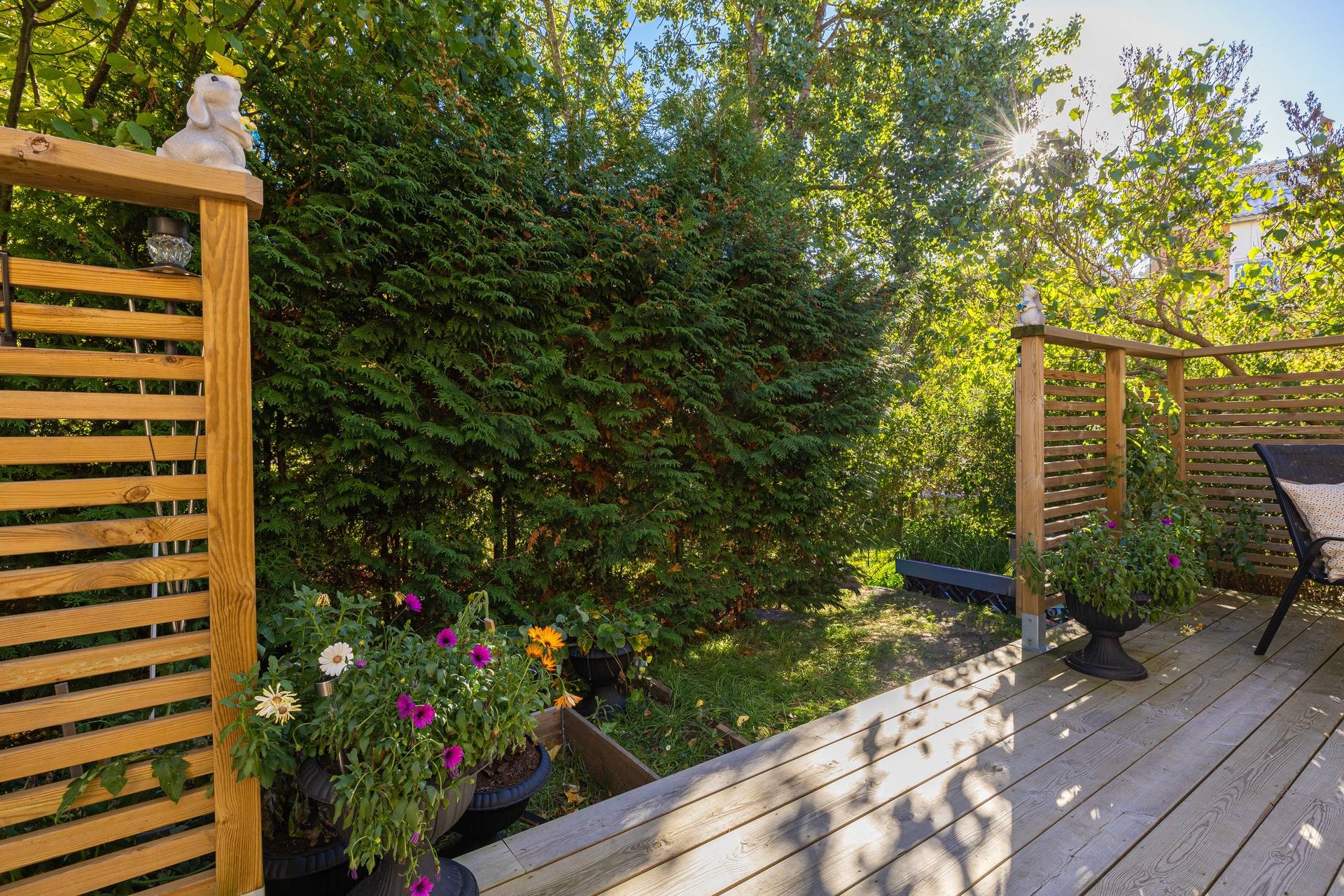 3 rum Lägenhet på Bjursvägen 54 Bollstanäs Upplands Väsby kommun - bild 26