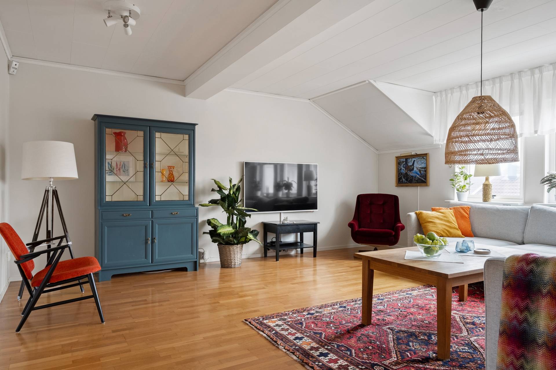 4 rum Lägenhet på Olsebergsvägen 46A Malmön Sotenäs kommun - bild 4