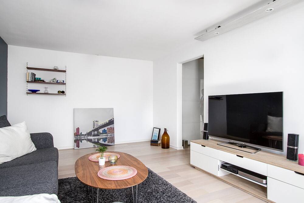 2 rum Lägenhet på Östra Köpmansgatan 13 Trossö Karlskrona kommun - bild 18
