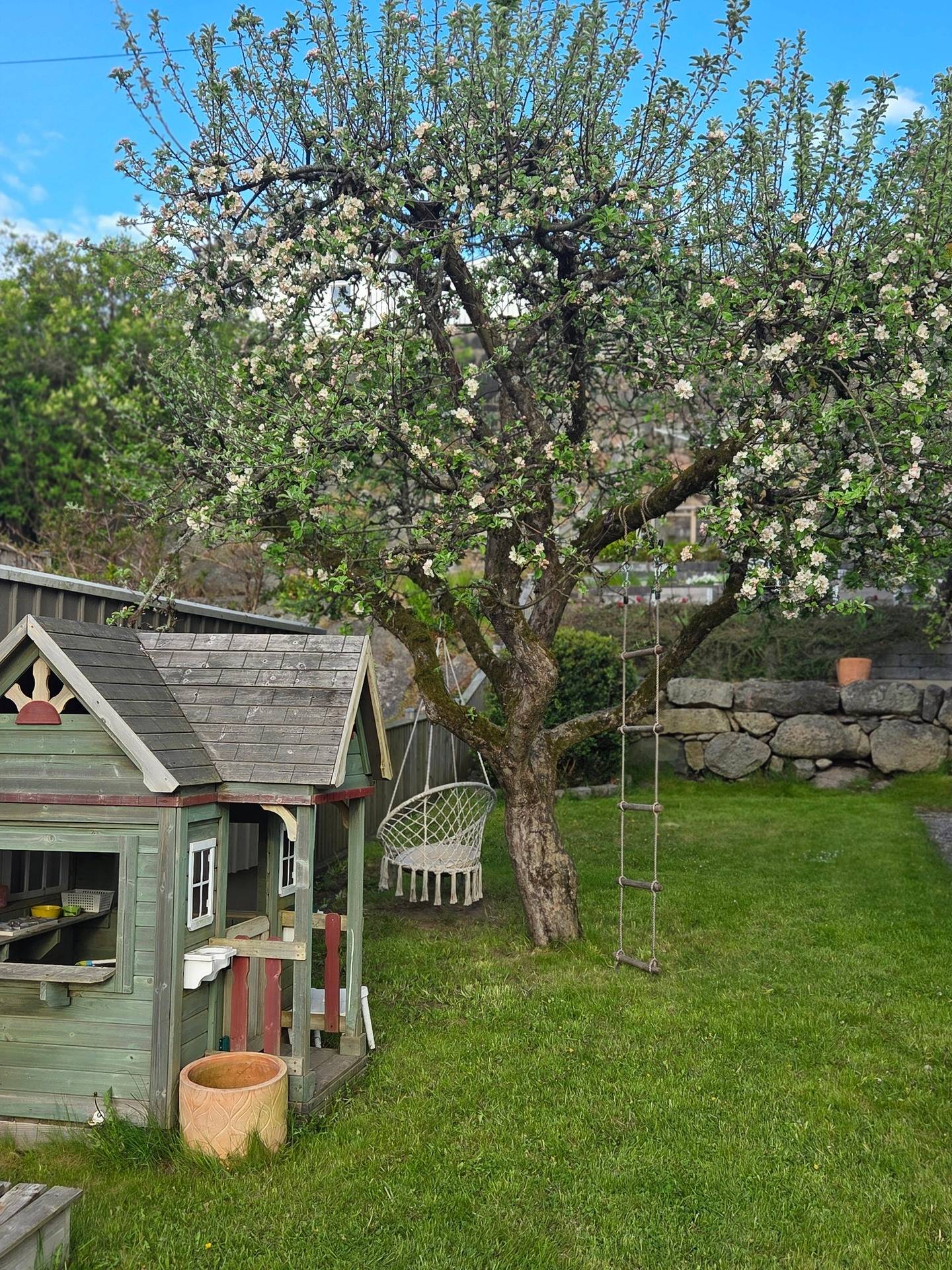 5 rum Villa på Elsebergsgatan 15 Elseberg Uddevalla kommun - bild 53