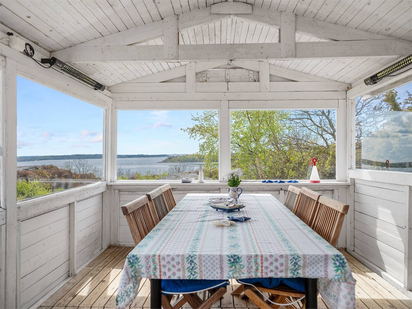 4 rum Fritidshus på Finnsbo 146 - Arrendebyggnad på Finnsbo 1:63 Lysekil Lysekils kommun - bild 8