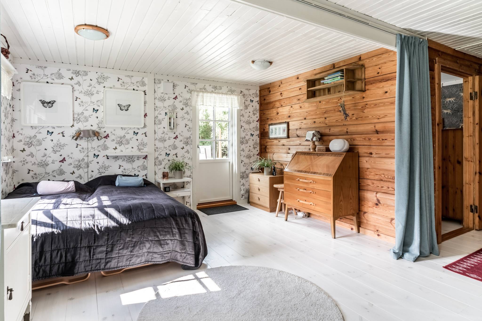 3 rum Fritidshus på Trästen 1 Alvesta kommun - bild 16