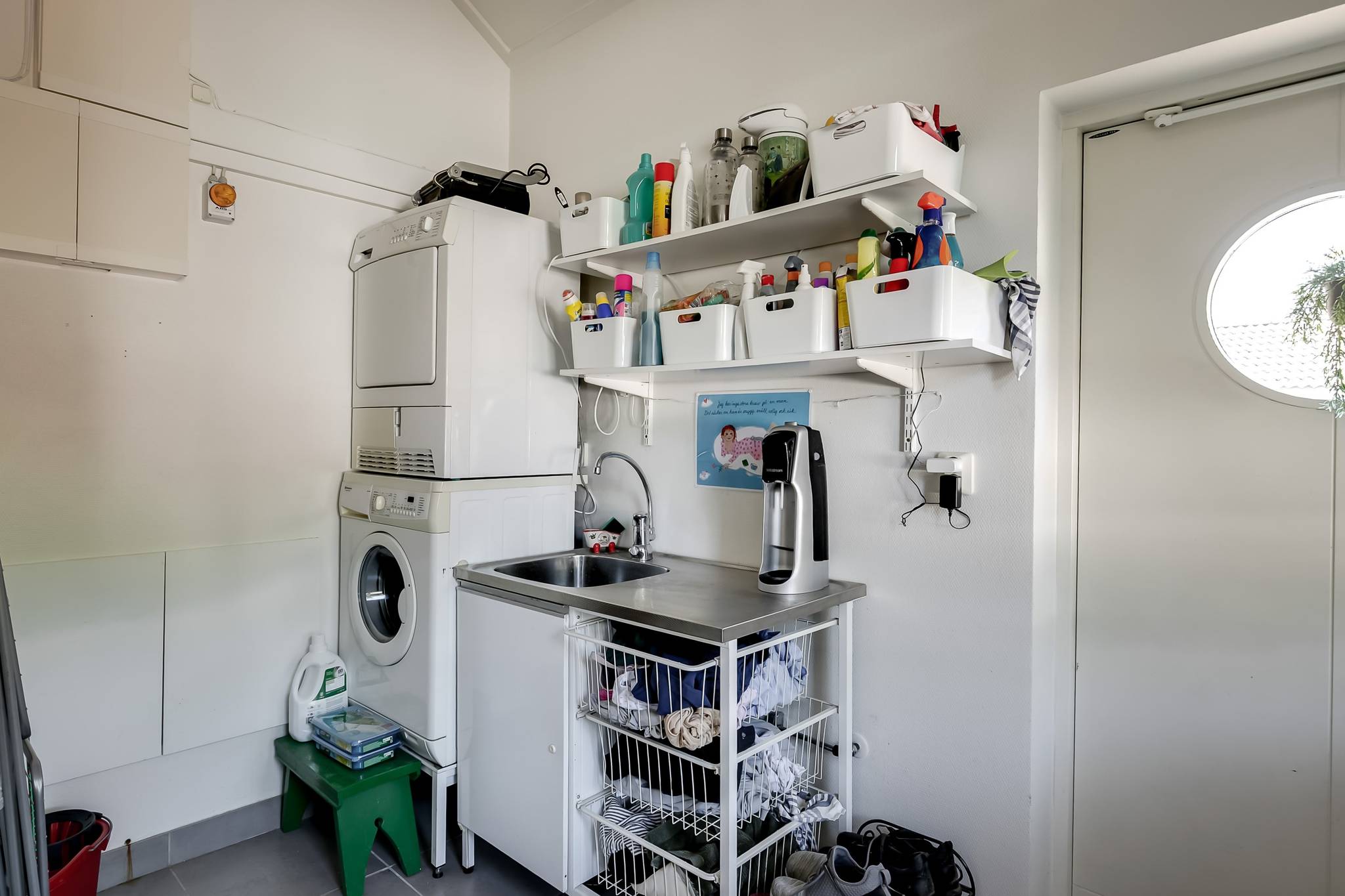 5 rum Villa på Biskopsvägen 2B Stora Mellansjö Huddinge kommun - bild 37