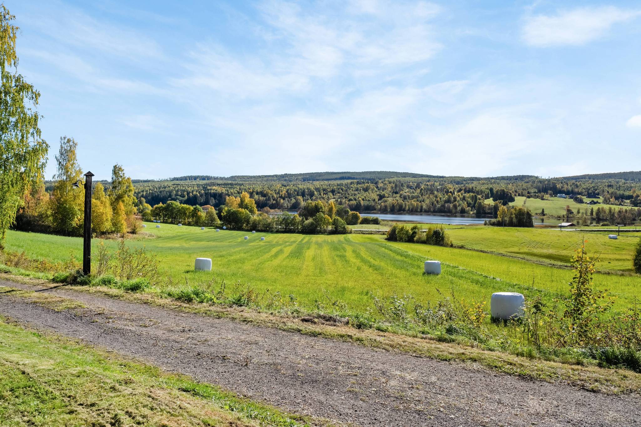 166 m² Villa på Norrlindsjö 143 Lucksta Sundsvalls kommun - bild 12