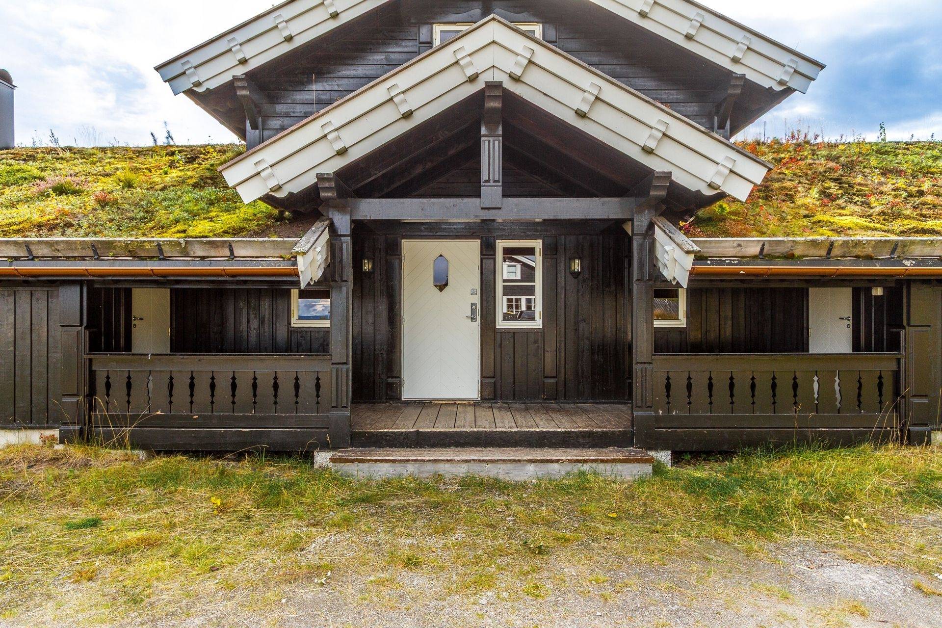 10 rum Vinterbonat fritidshus på Orren 14 Sysslebäck Torsby kommun - bild 5