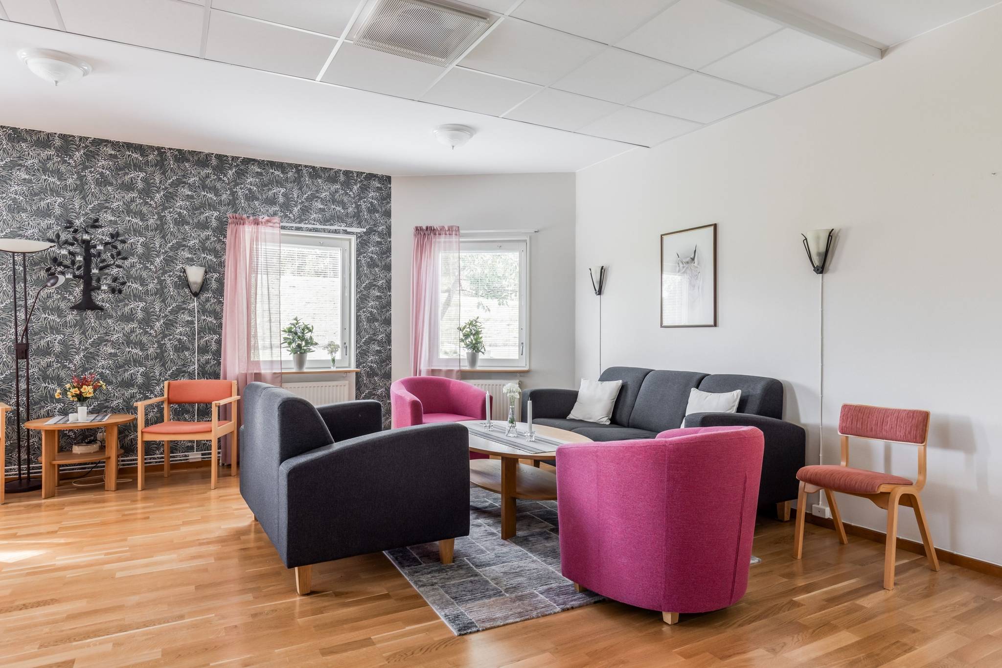 3 rum Lägenhet på Solursgränd 9 Solhaga Örebro kommun - bild 33