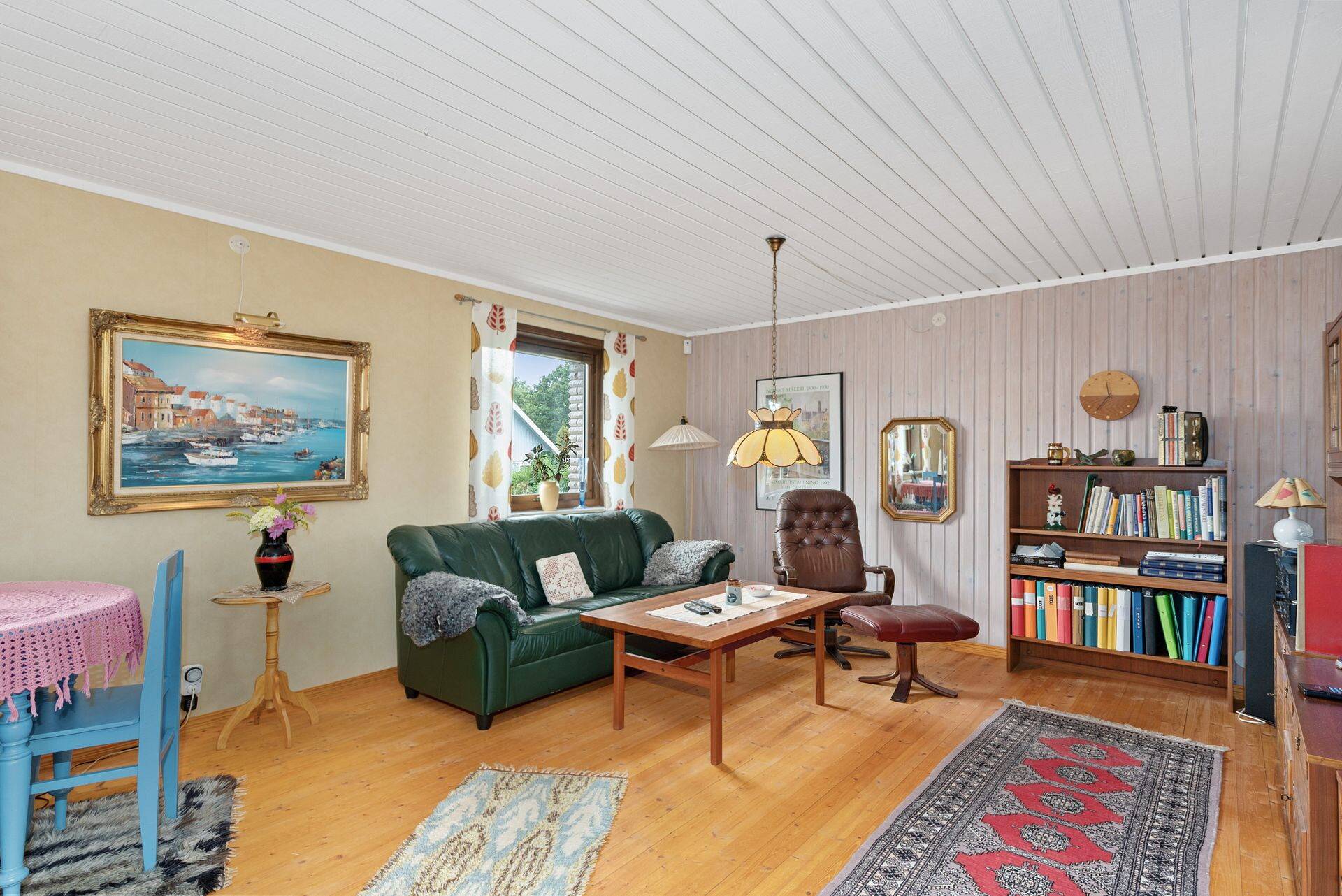 6 rum Villa på Hagtornsvägen 6 Tanum Tanums kommun - bild 25