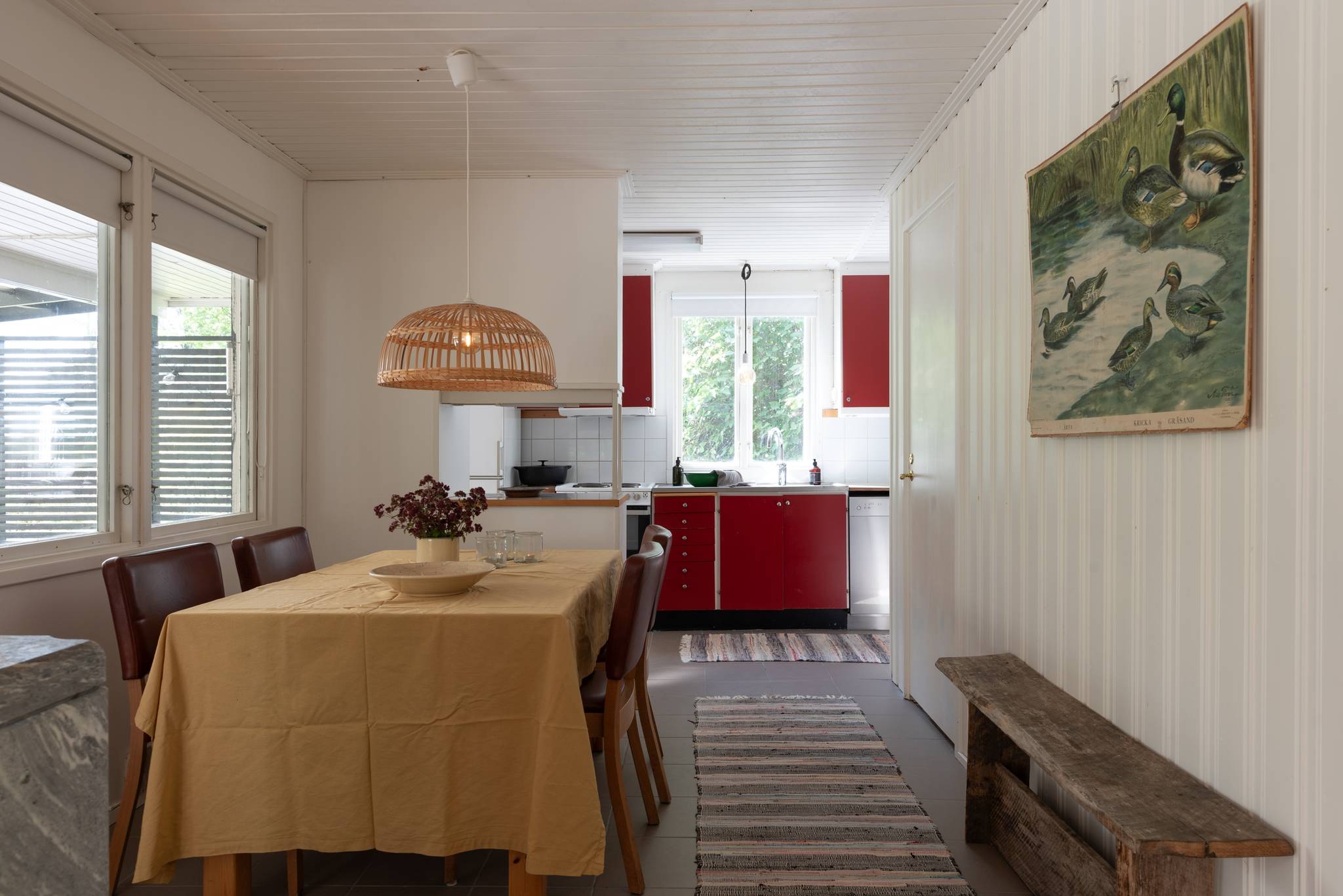 3 rum Fritidshus på Hovgården 39 Köpings kommun - bild 12